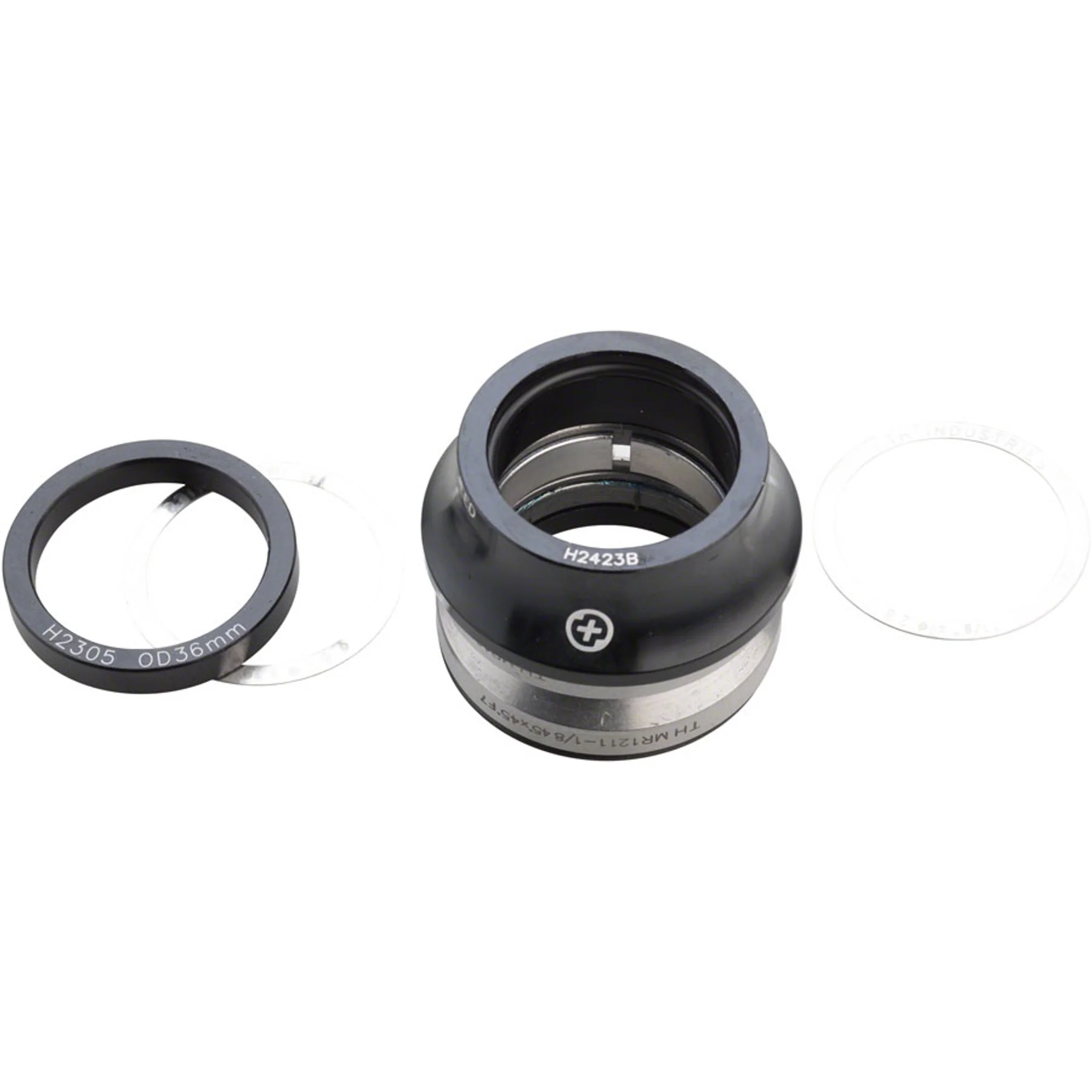Echo Headset