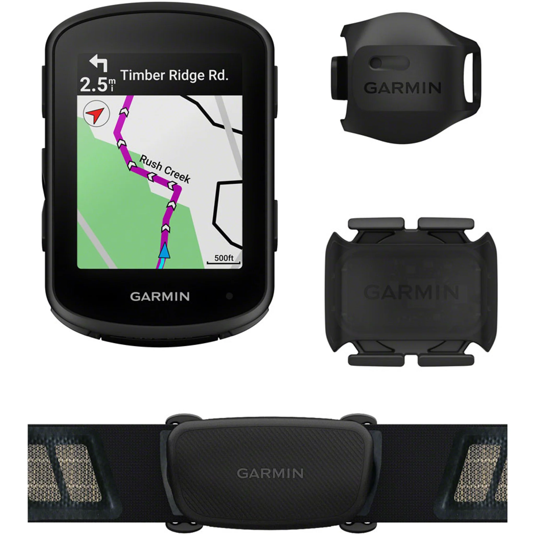Edge 840 GPS Bike Computer - Image 10