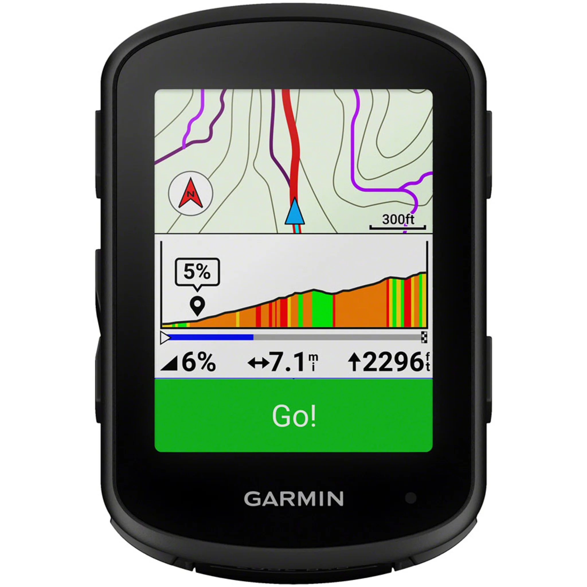 Edge 840 GPS Bike Computer - Image 14