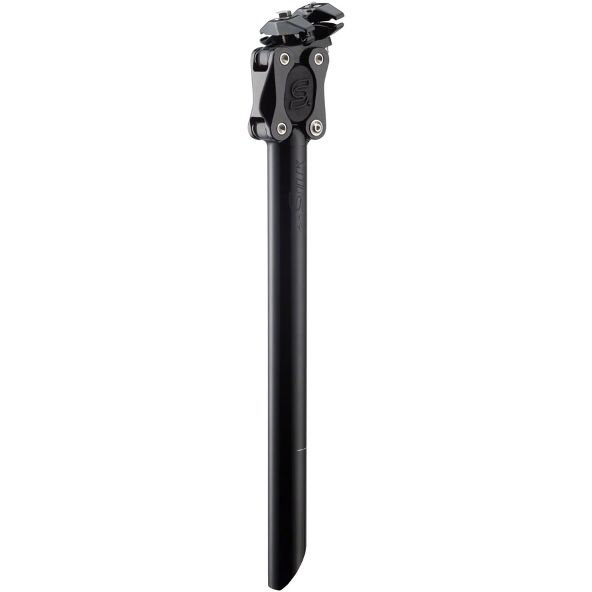 eeSilk+ Suspension Seatpost - Image 3