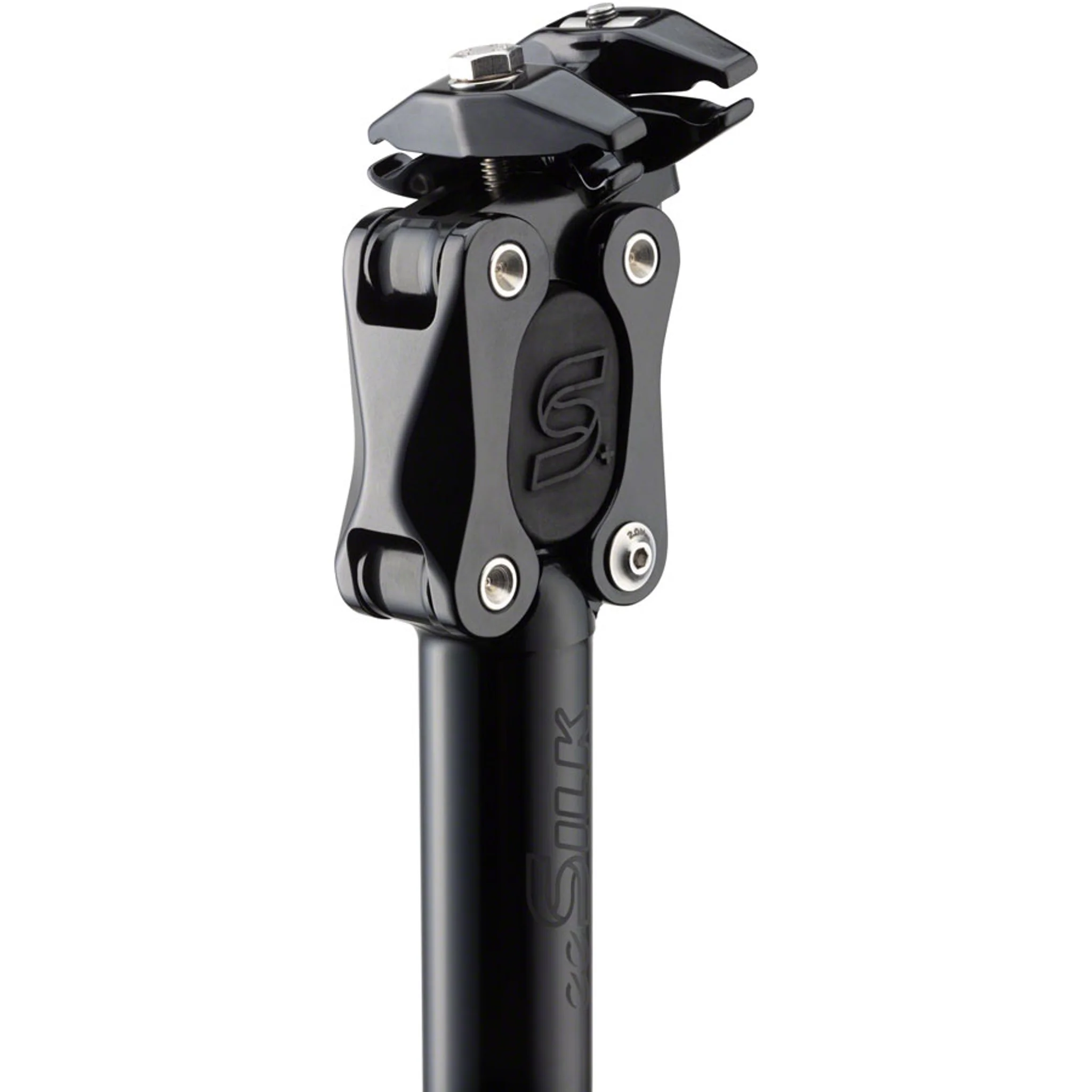 eeSilk+ Suspension Seatpost - Image 4
