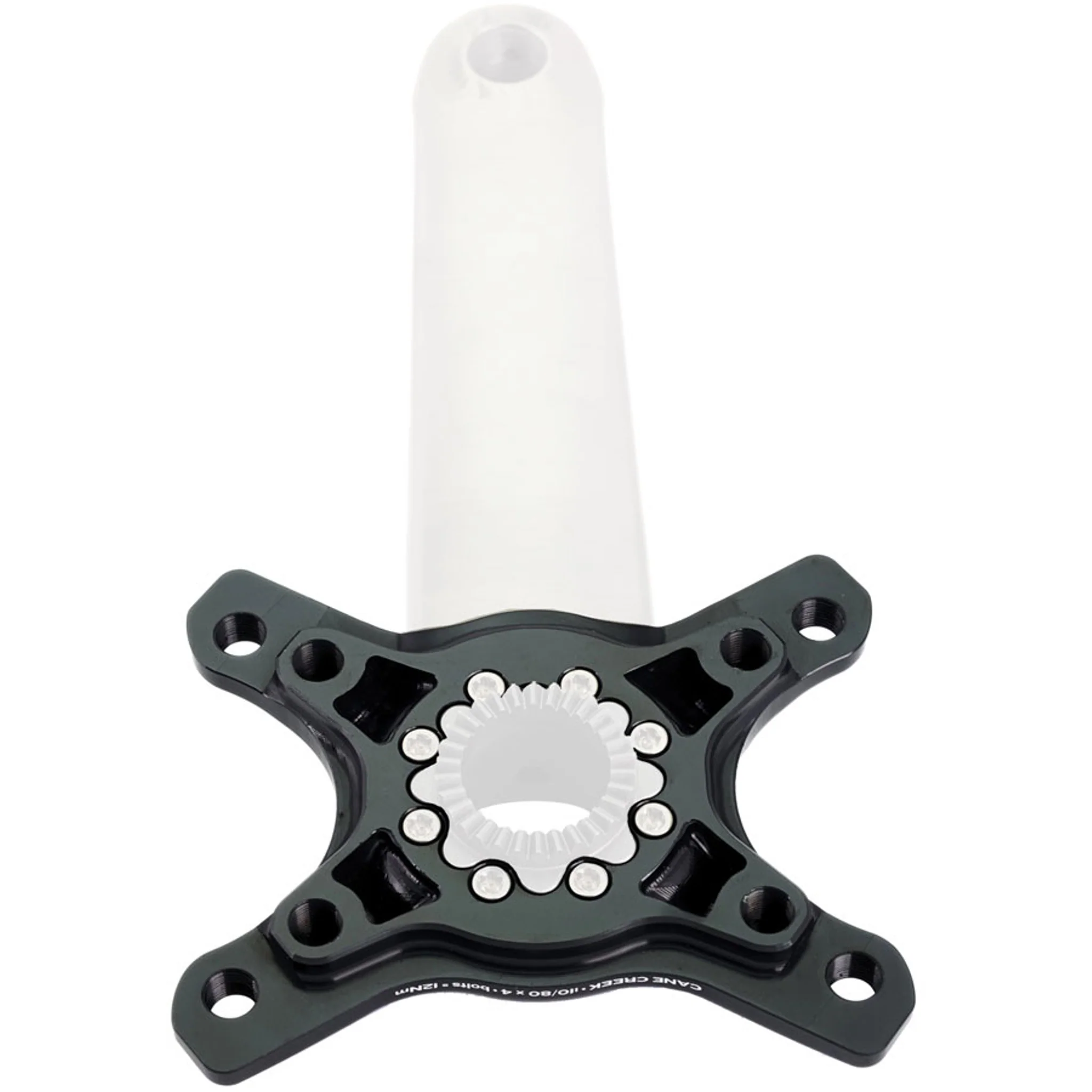 eeWings Crank Spider - Image 7