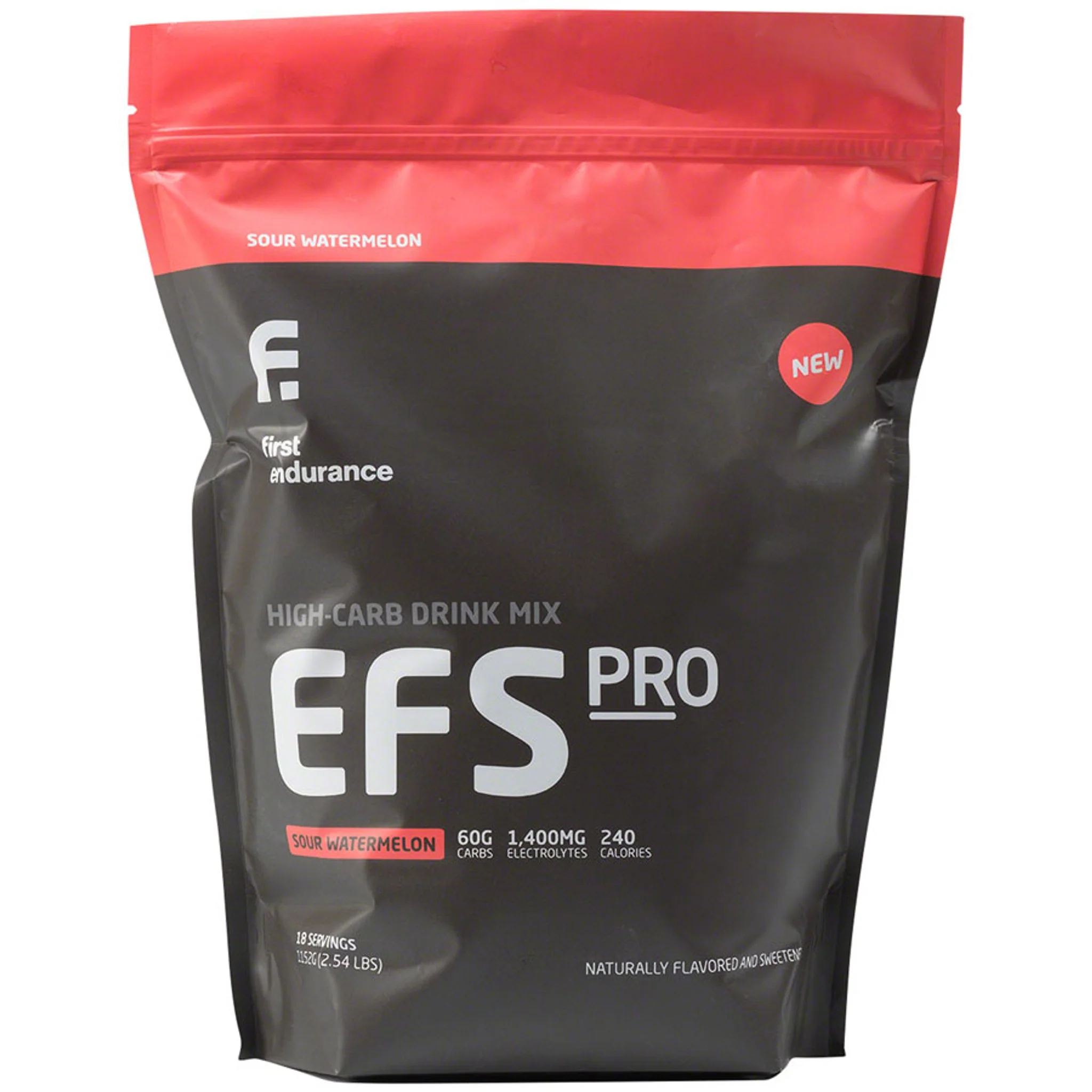 EFS-Pro High Carb Drink Mix - Image 2