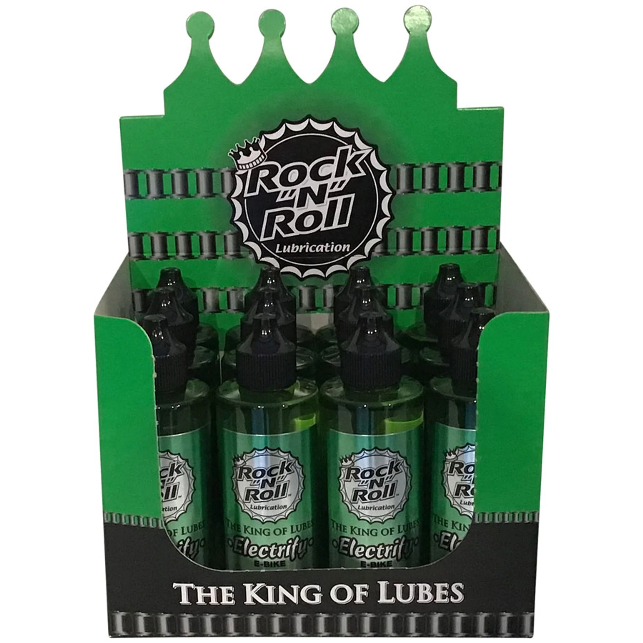 Electrify Chain Lube - Image 2