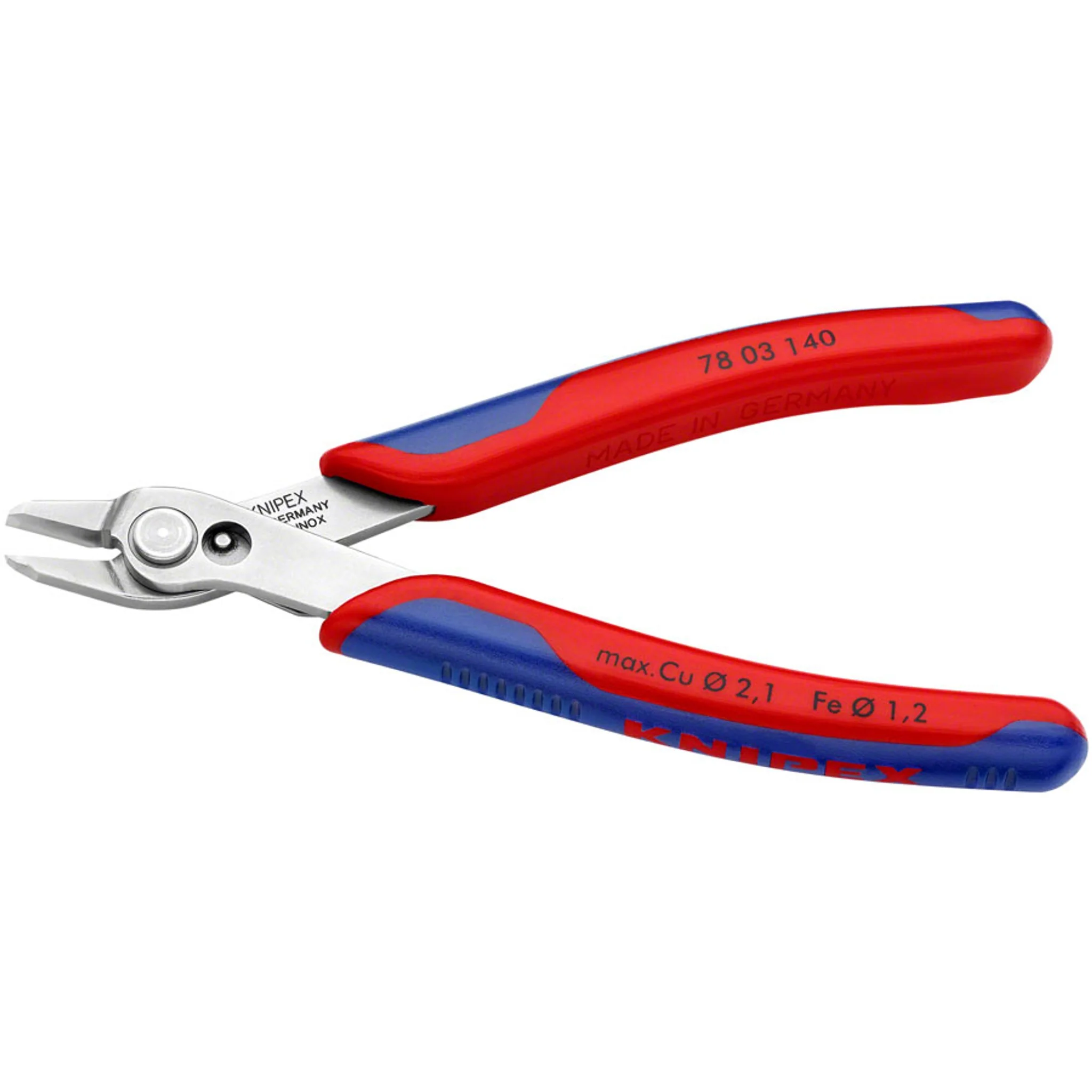 Electronics SuperKnip XL Cutter - 5 1/2" - Image 3