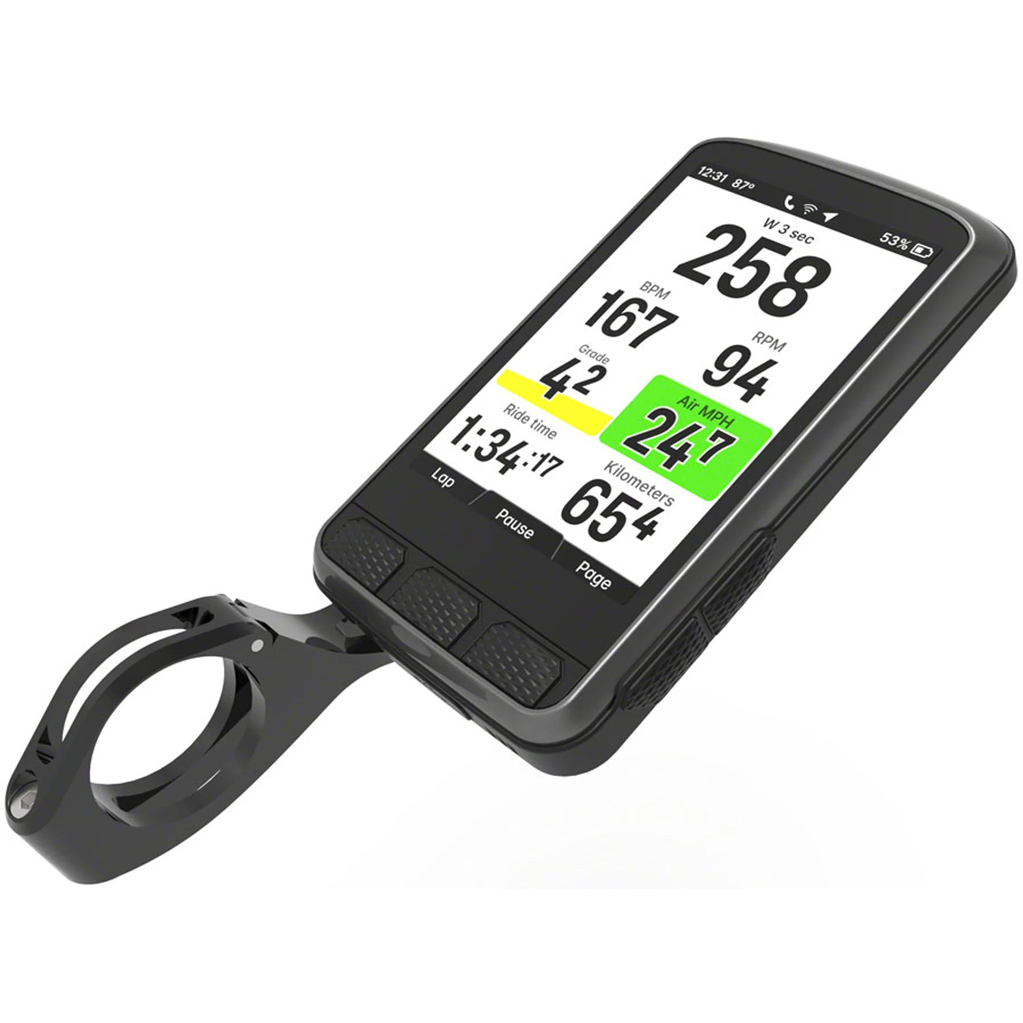 Elemnt Ace Bike Computer - Image 6