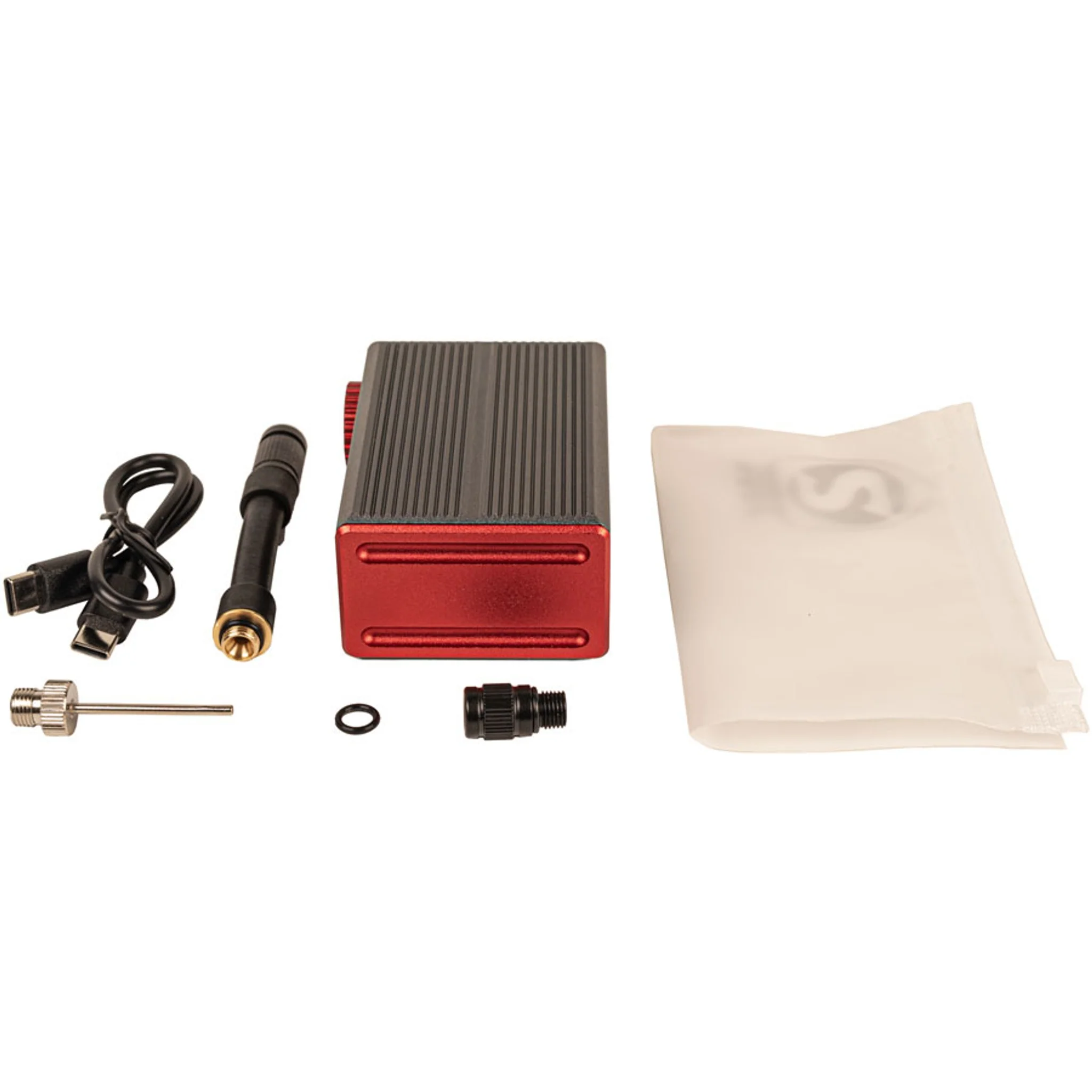 Elettrico Ultimate Mini Inflator - Image 10