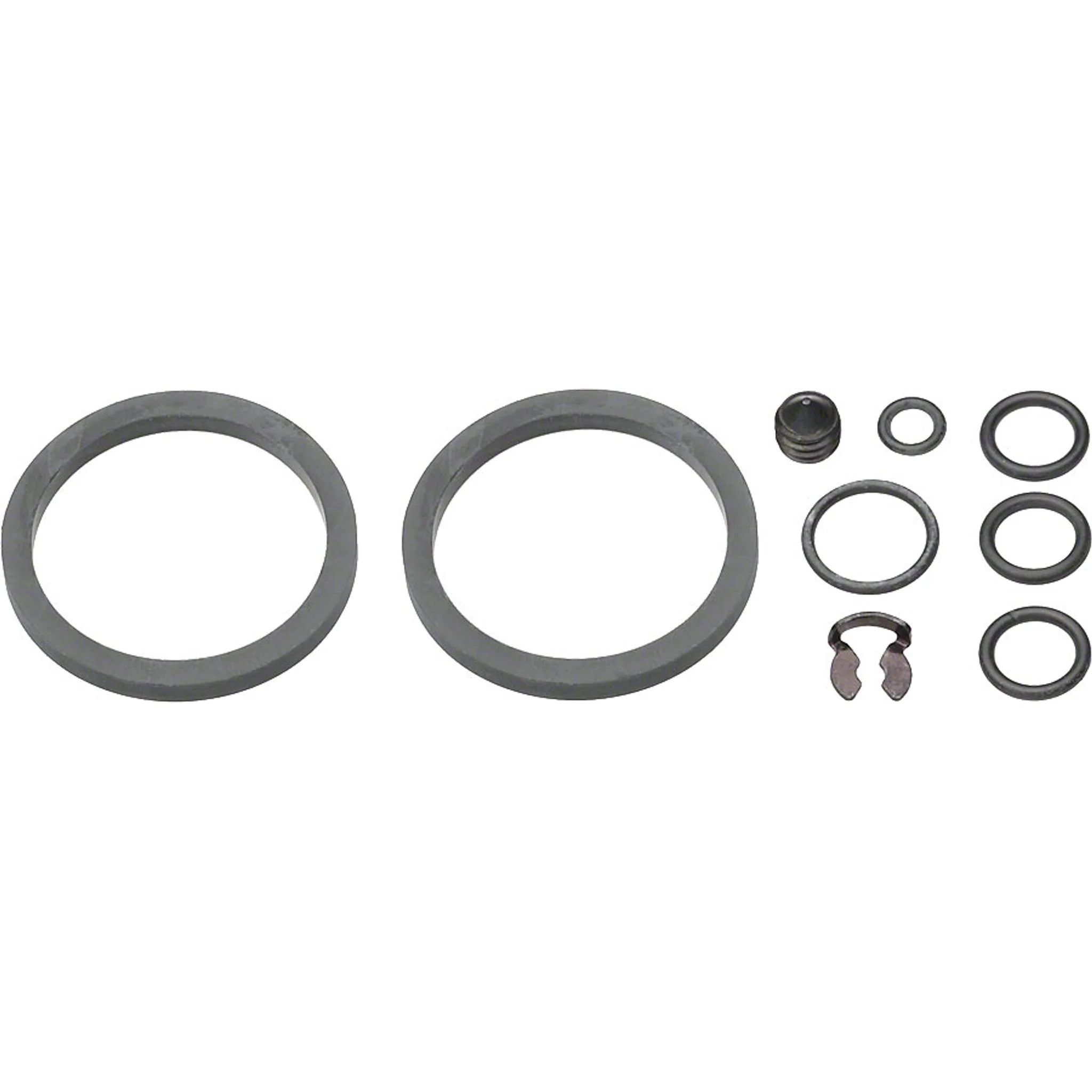 Elixir Disc Brake Part/Service Kit