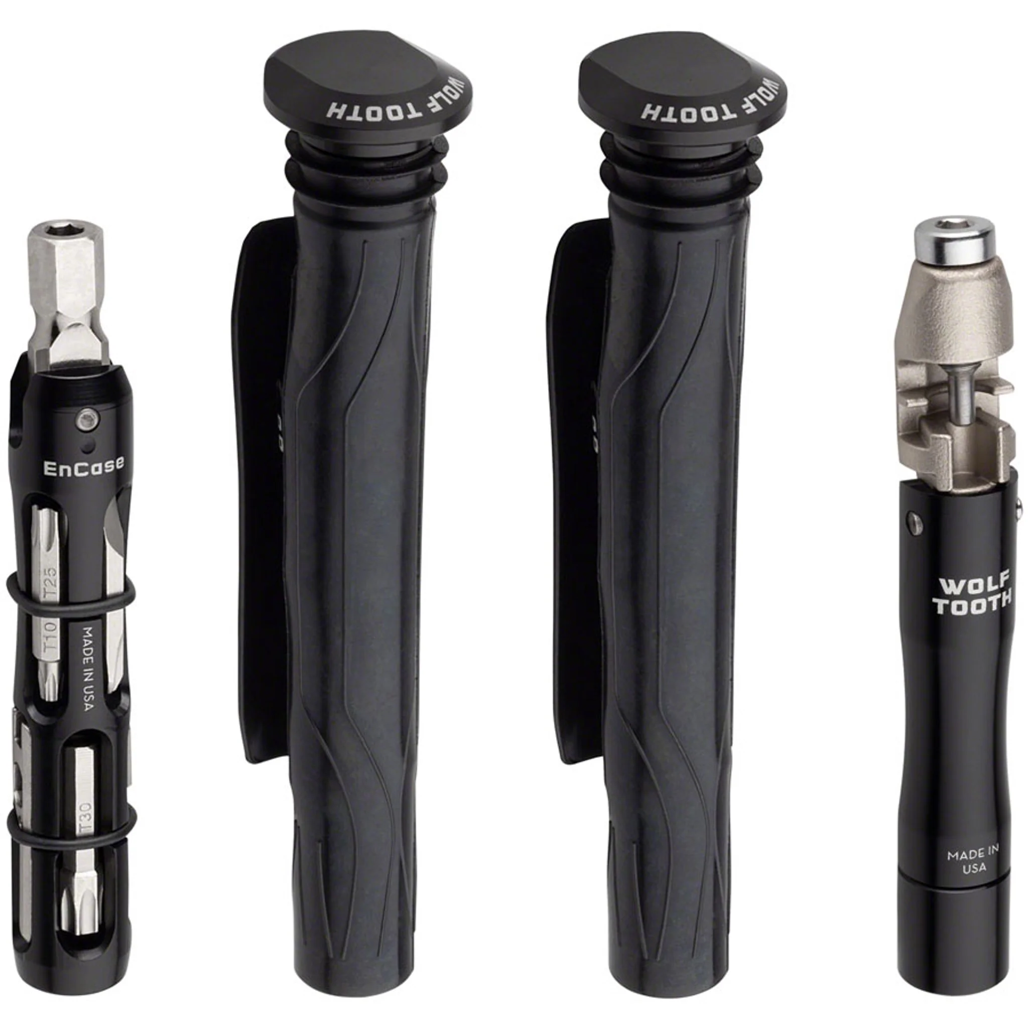 EnCase System Bar Kit One - Image 2