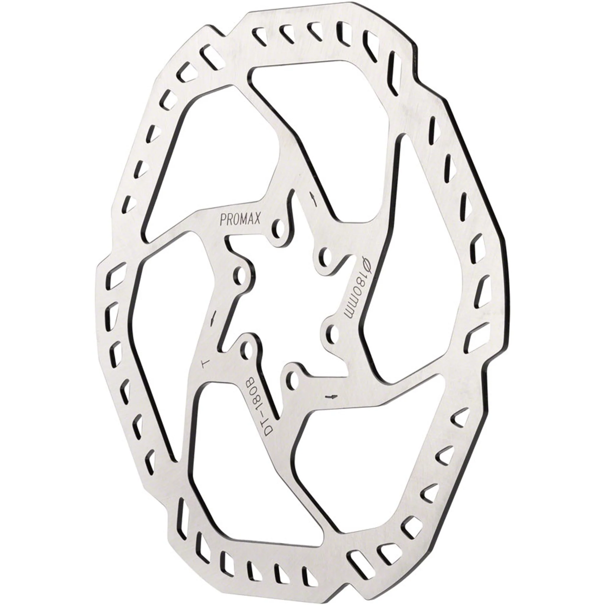 Endurance E1 Rotor - Image 3