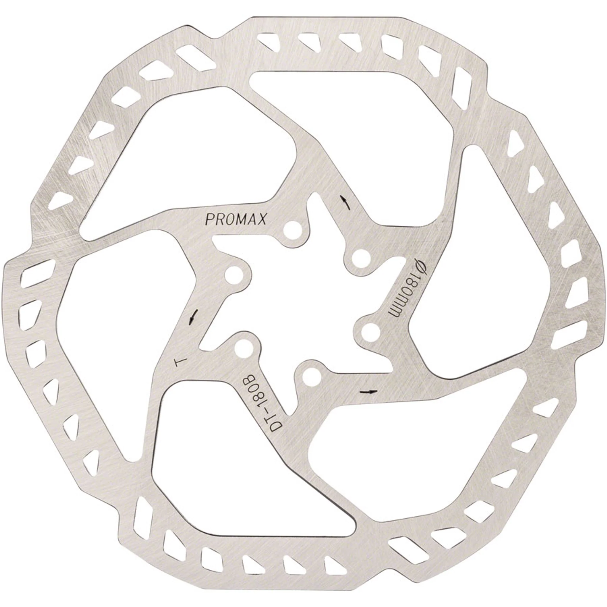 Endurance E1 Rotor - Image 4