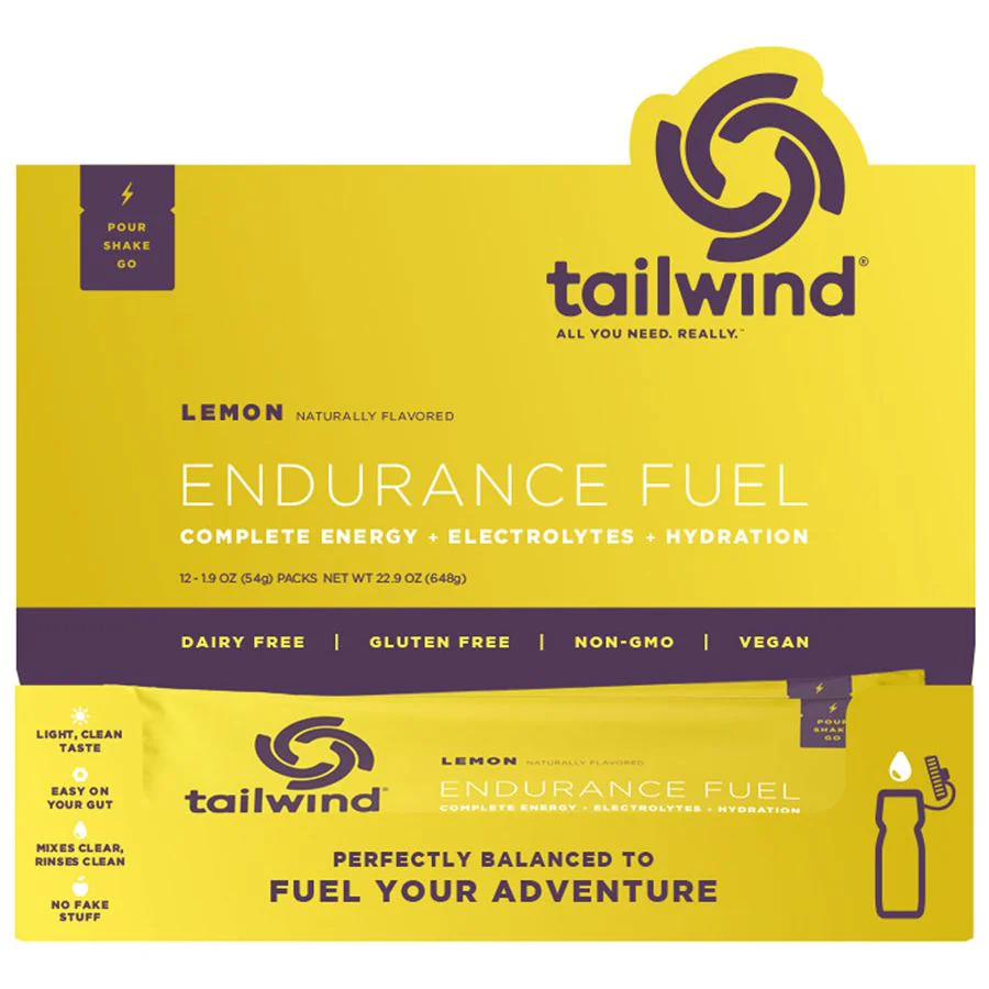Endurance Fuel - Image 10