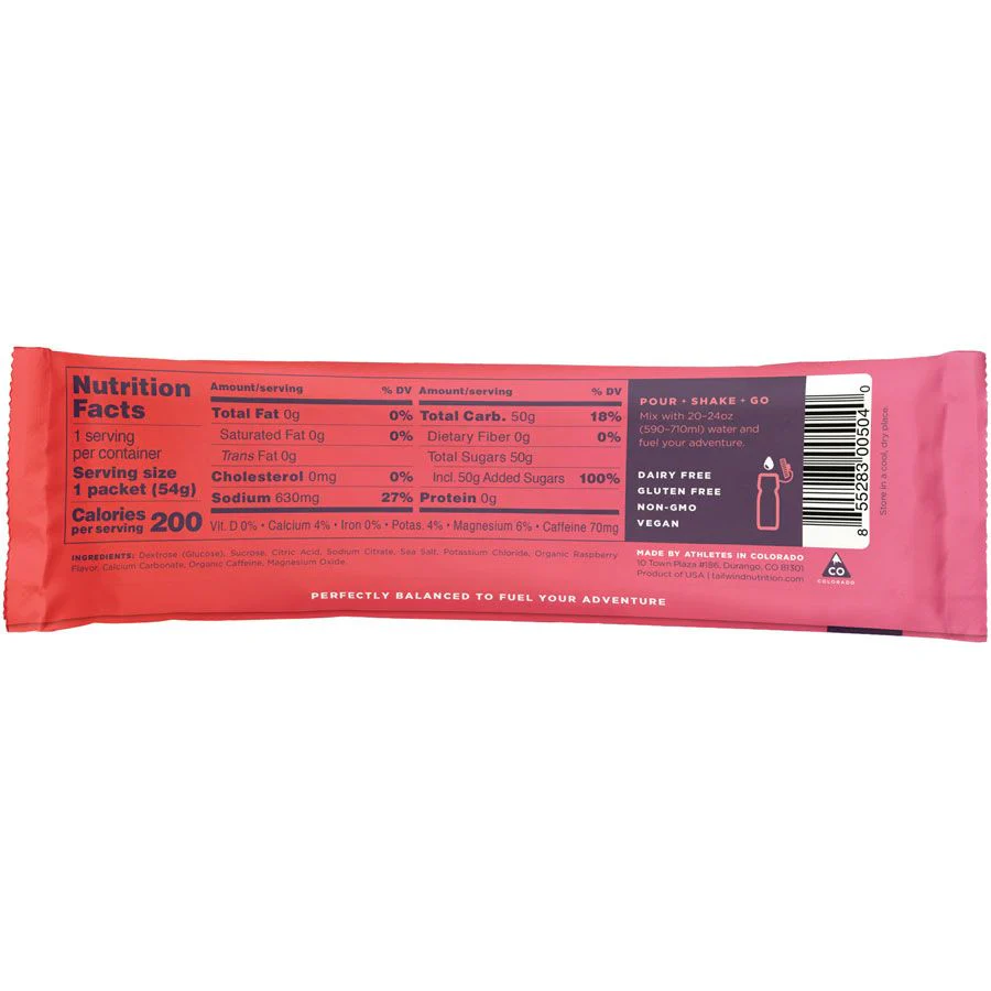 Endurance Fuel - Image 20