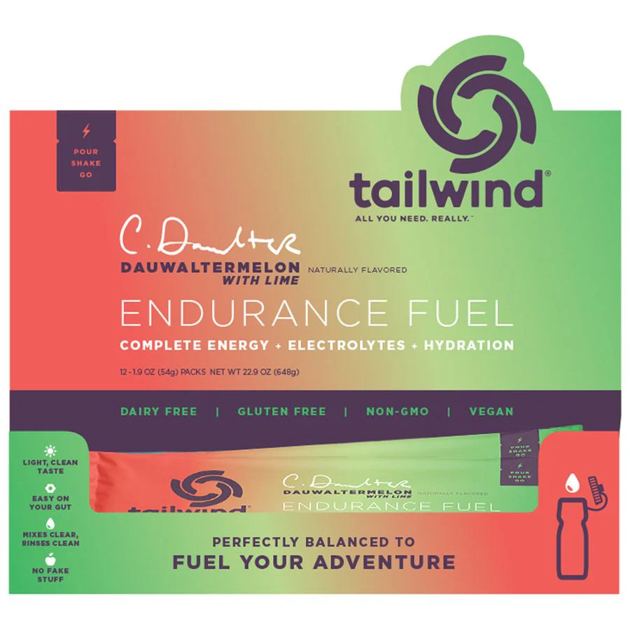 Endurance Fuel - Image 4