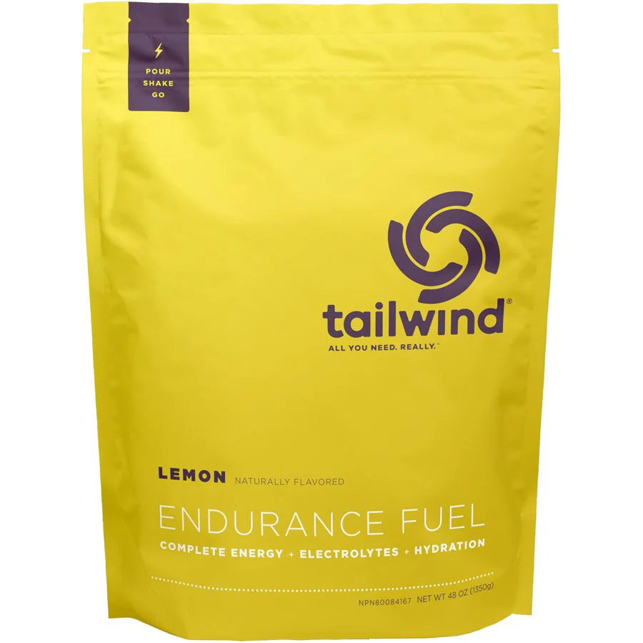 Endurance Fuel - Image 40