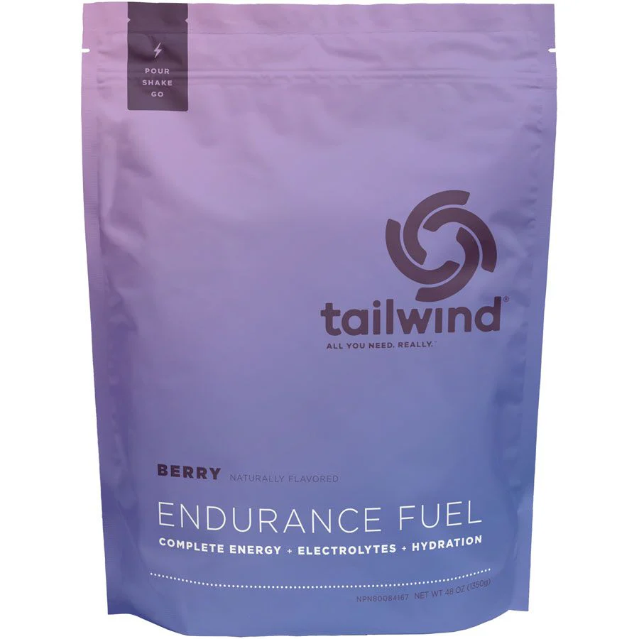 Endurance Fuel - Image 42