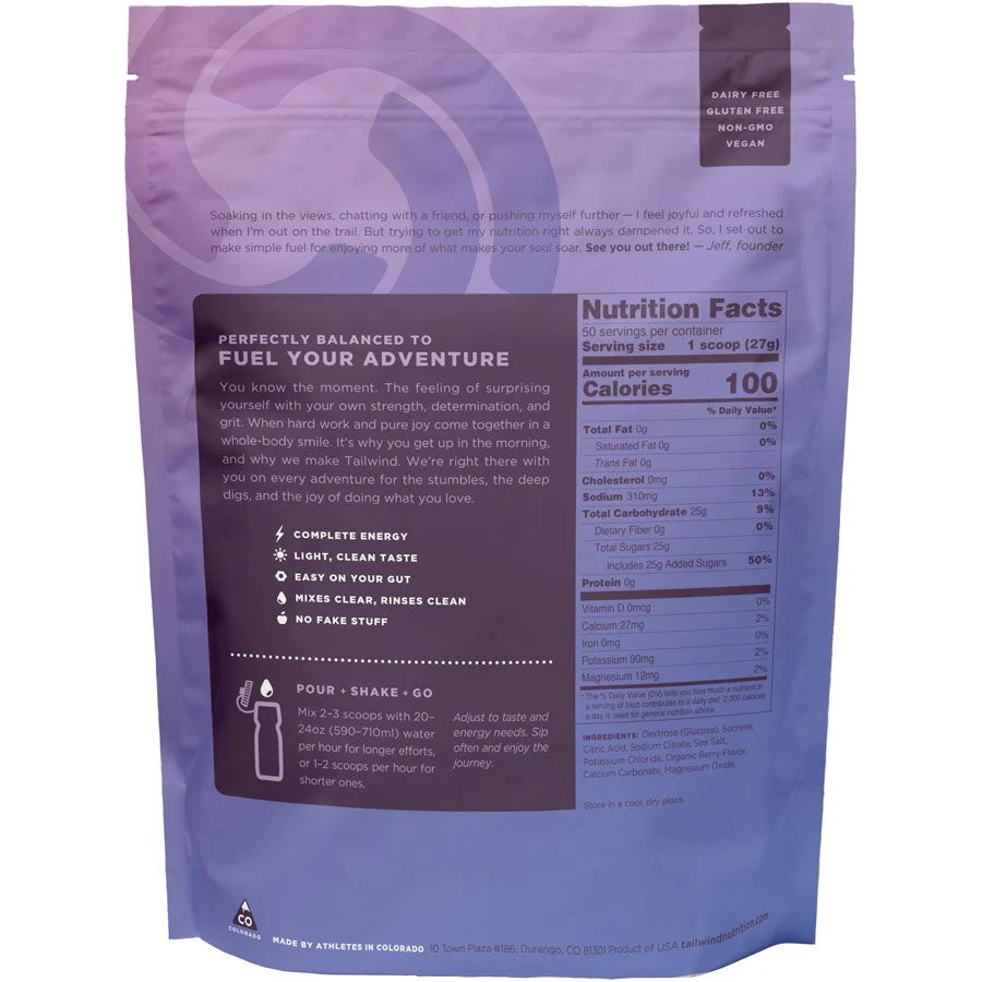 Endurance Fuel - Image 43
