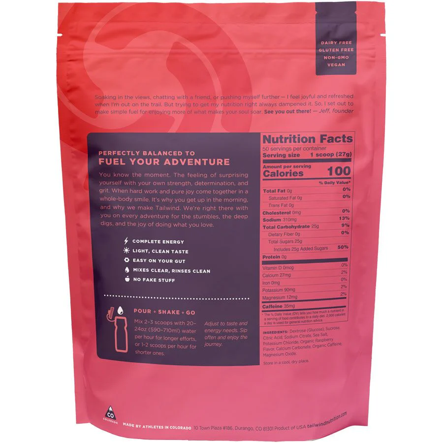 Endurance Fuel - Image 45
