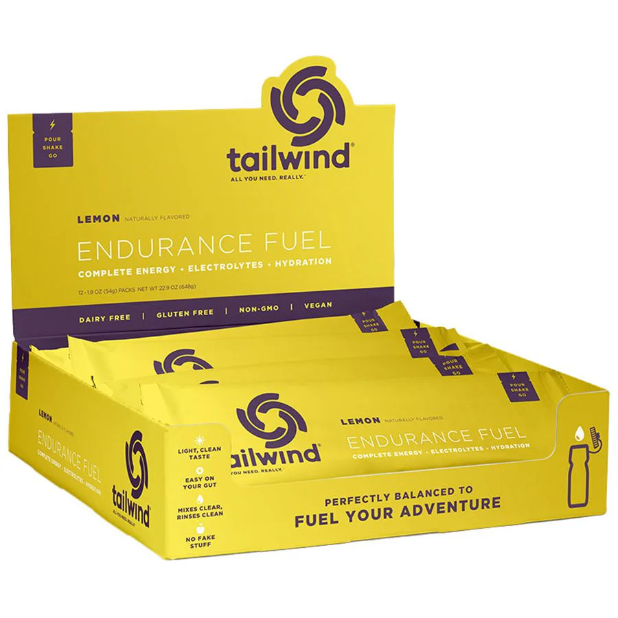 Endurance Fuel - Image 9