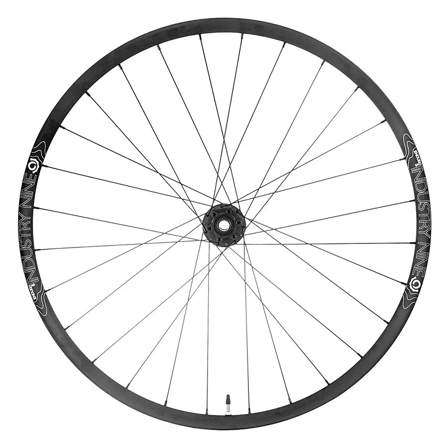 Enduro S 1/1 Wheel - Image 6