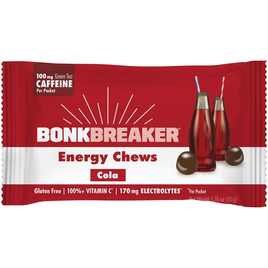 Energy Chew