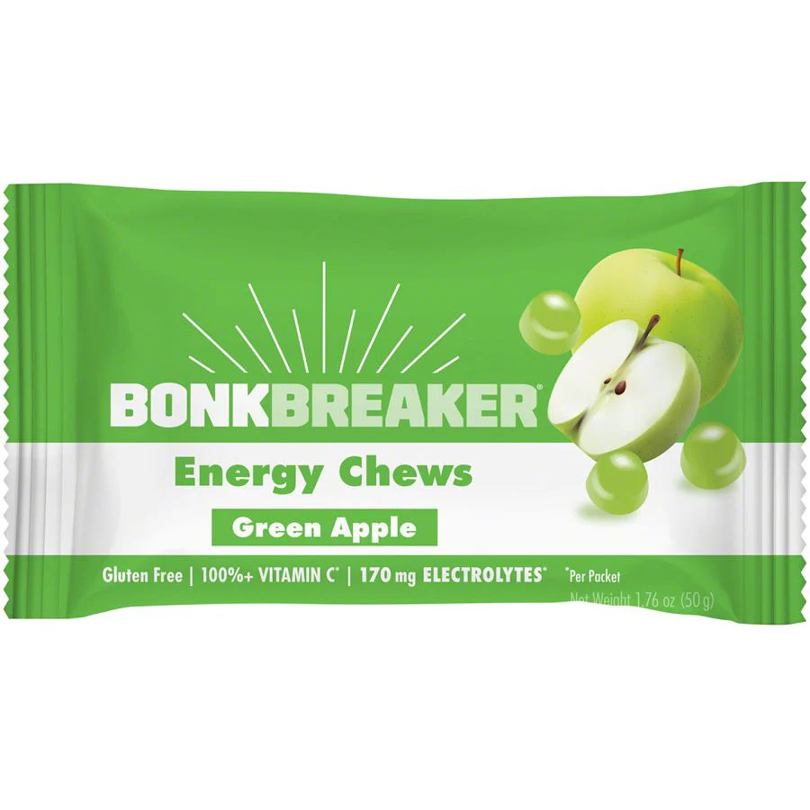 Energy Chew - Image 2