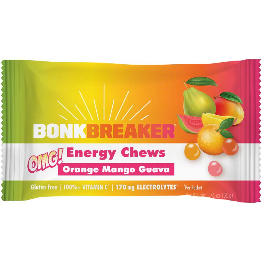 Energy Chew - Image 3