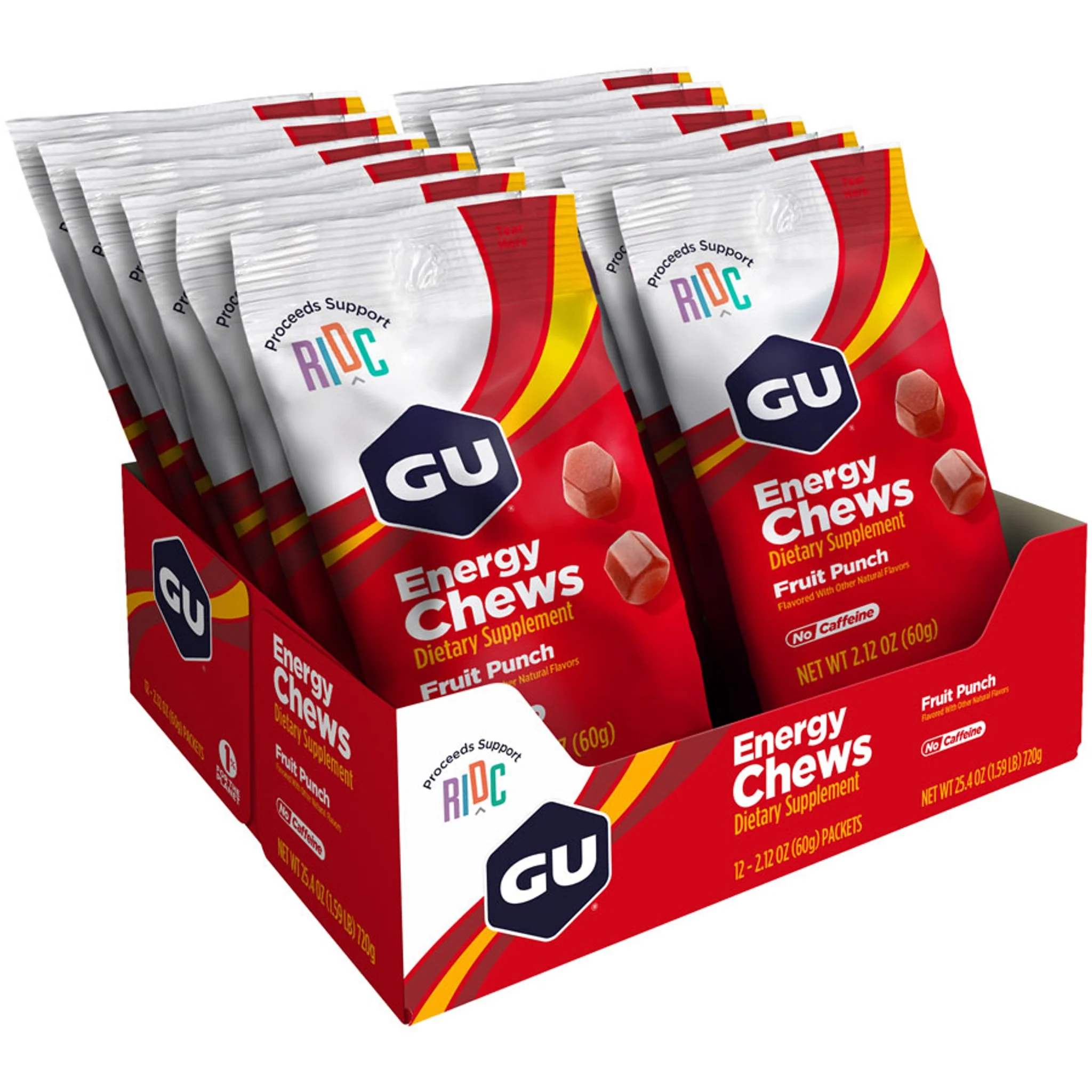 Energy Chews - Image 10