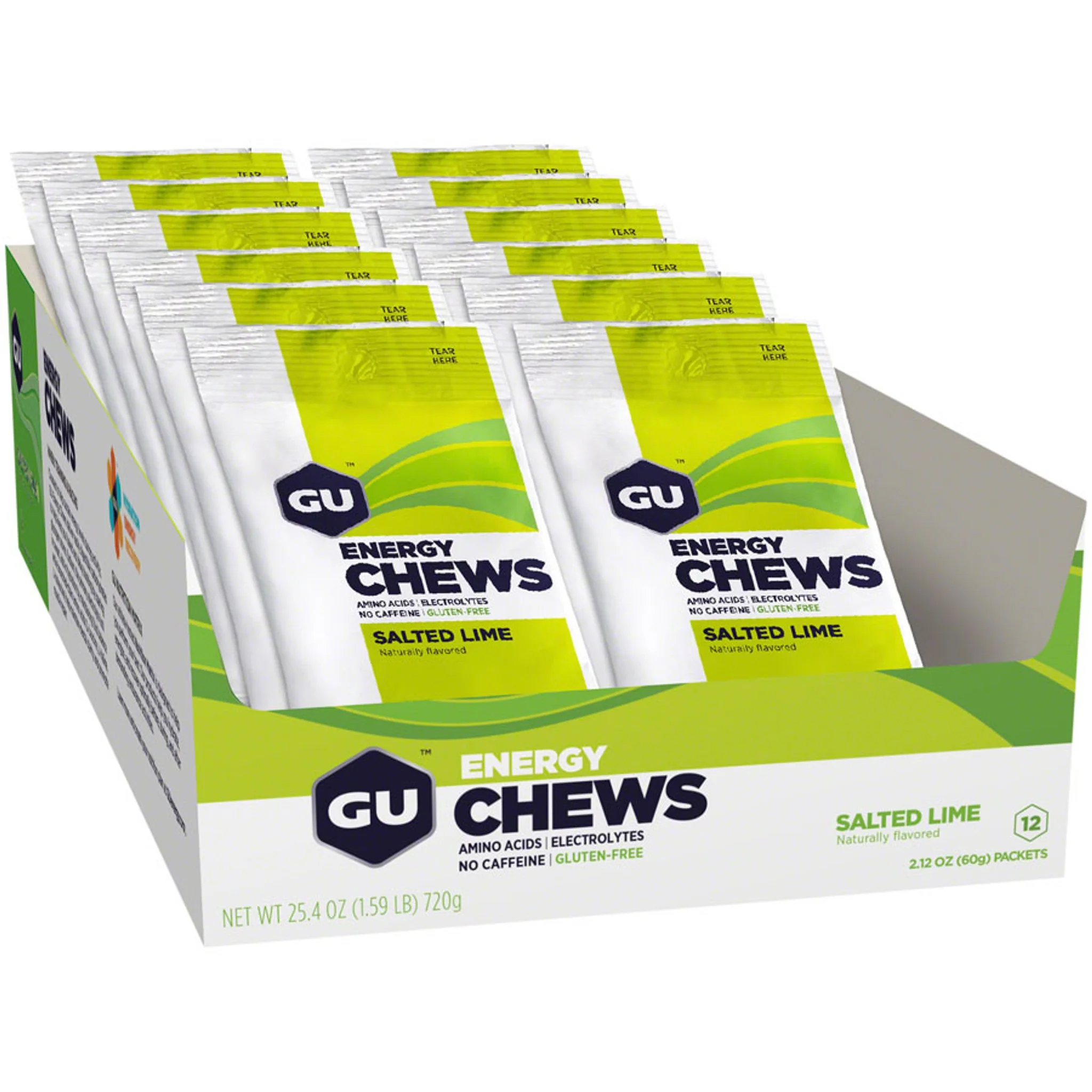 Energy Chews - Image 15