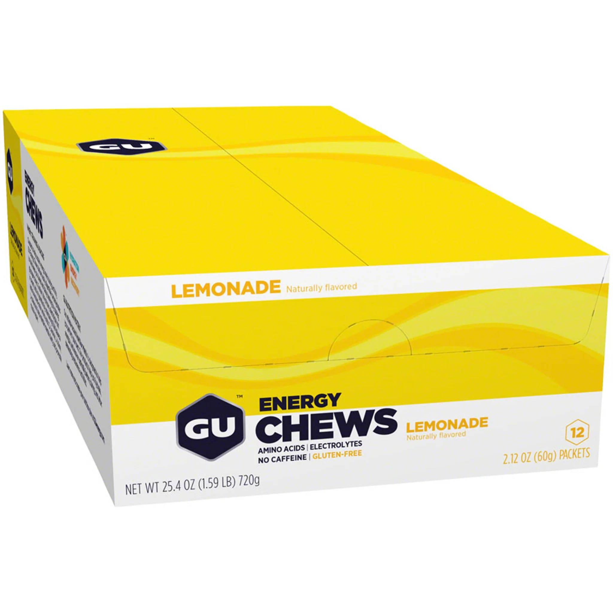 Energy Chews - Image 2