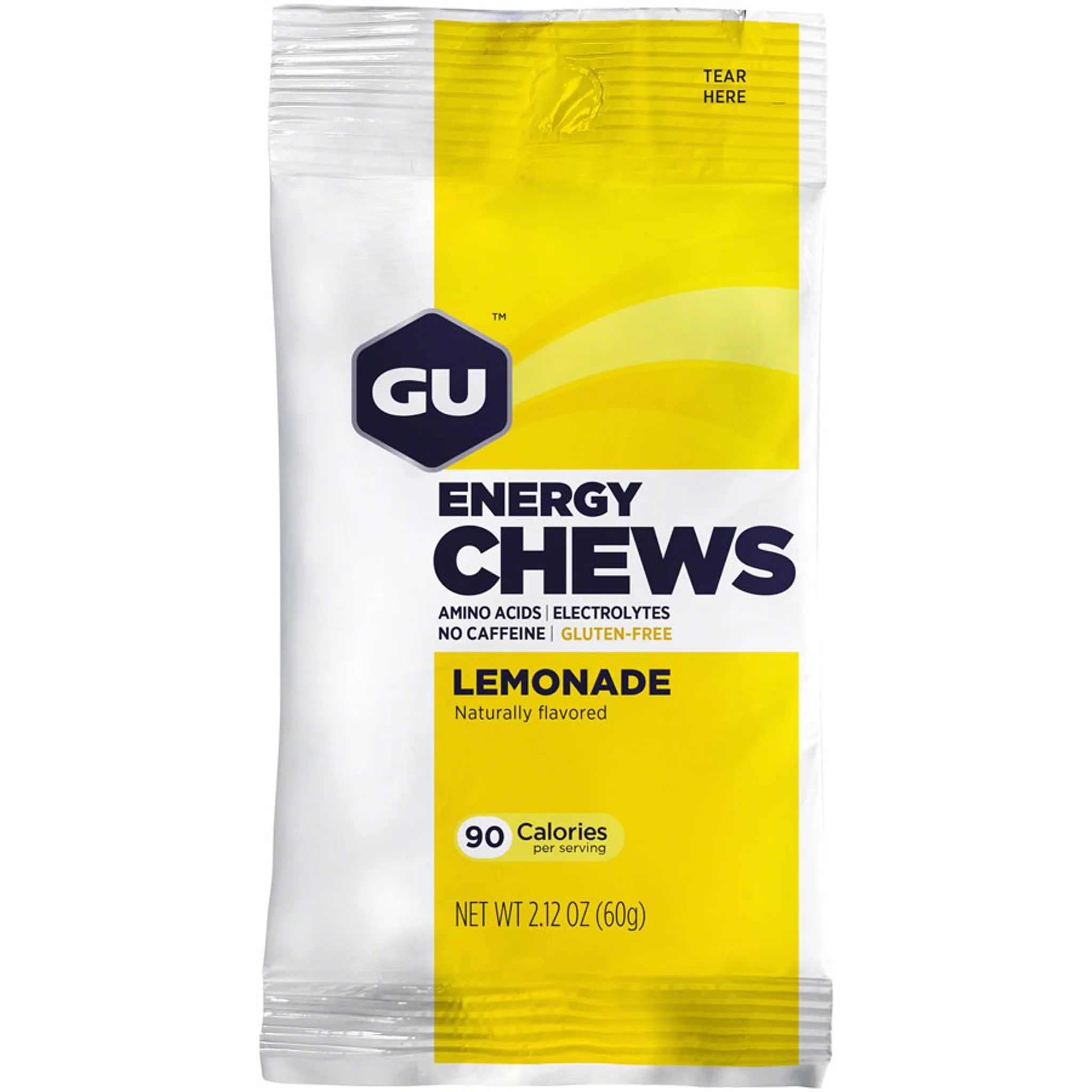 Energy Chews - Image 3