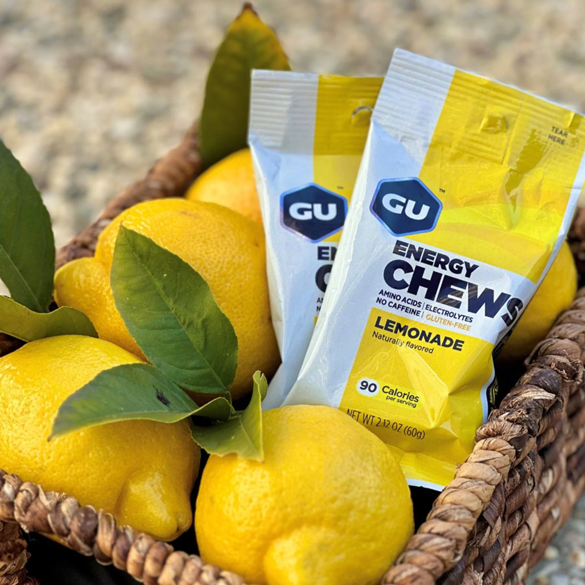 Energy Chews - Image 6