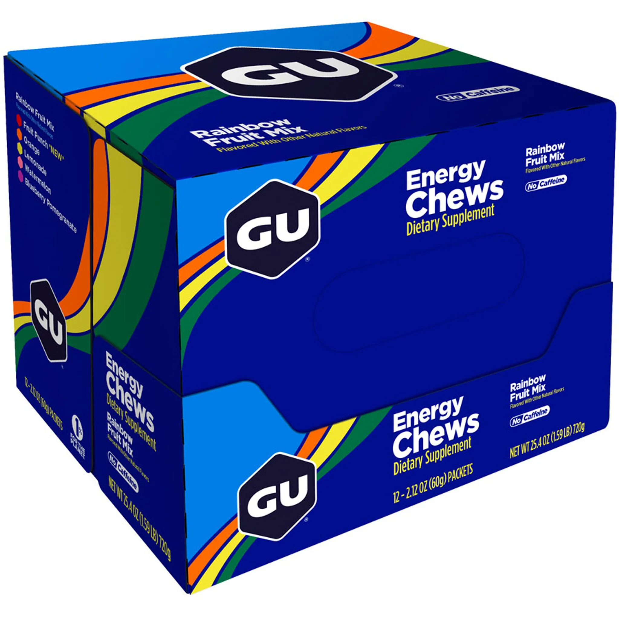 Energy Chews - Image 7