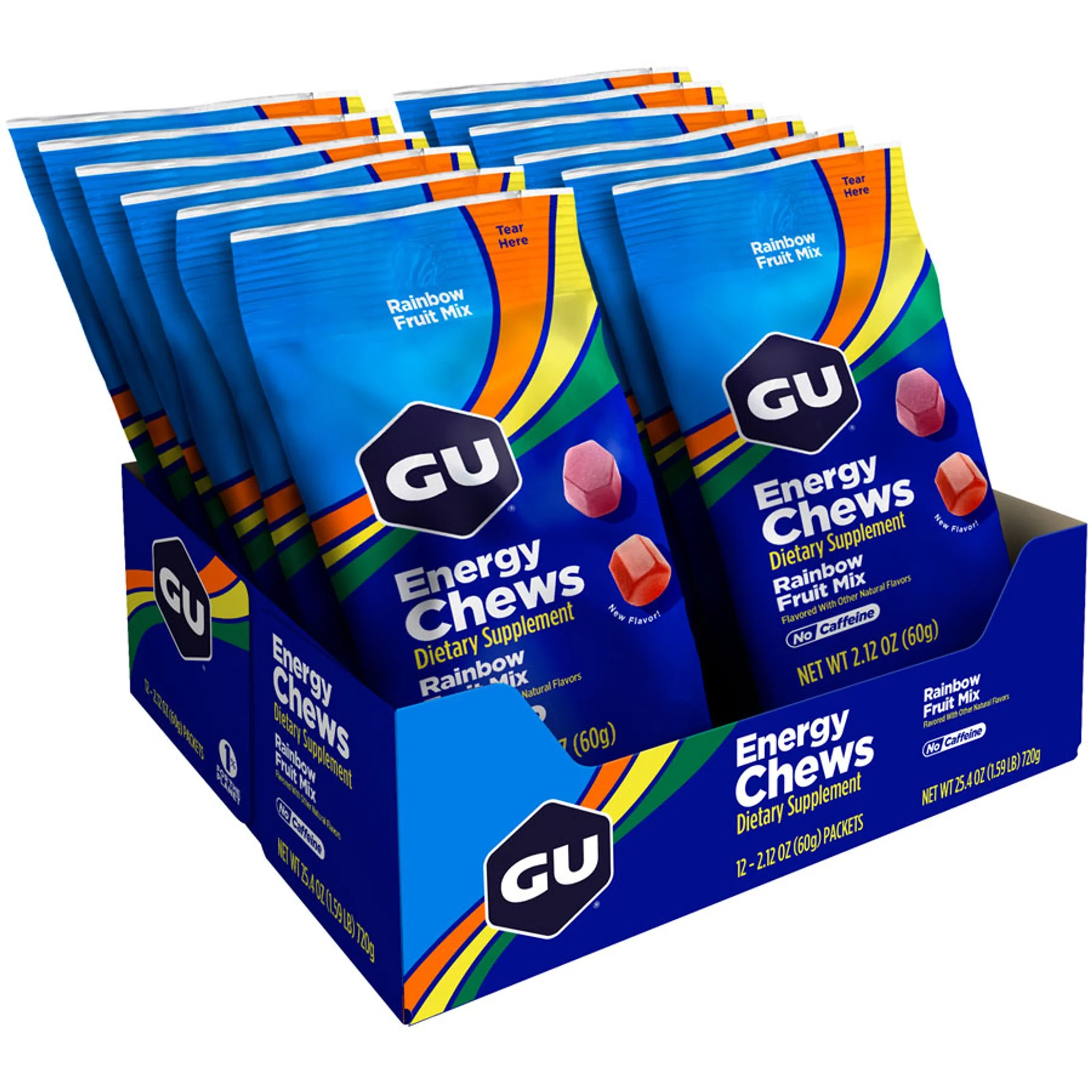 Energy Chews - Image 8
