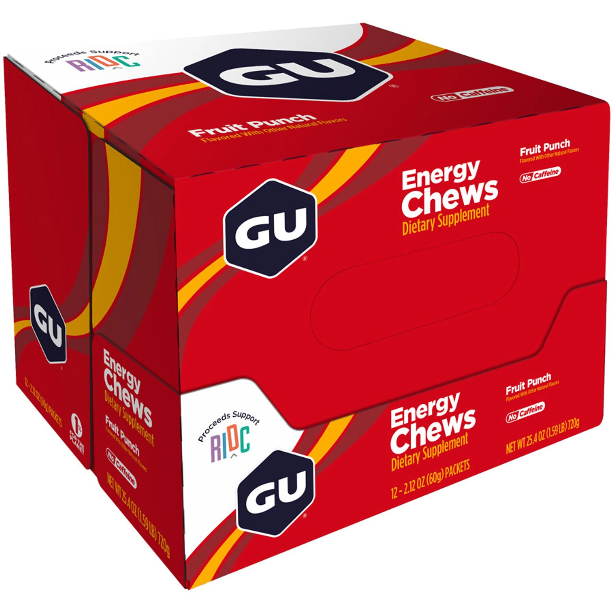 Energy Chews - Image 9