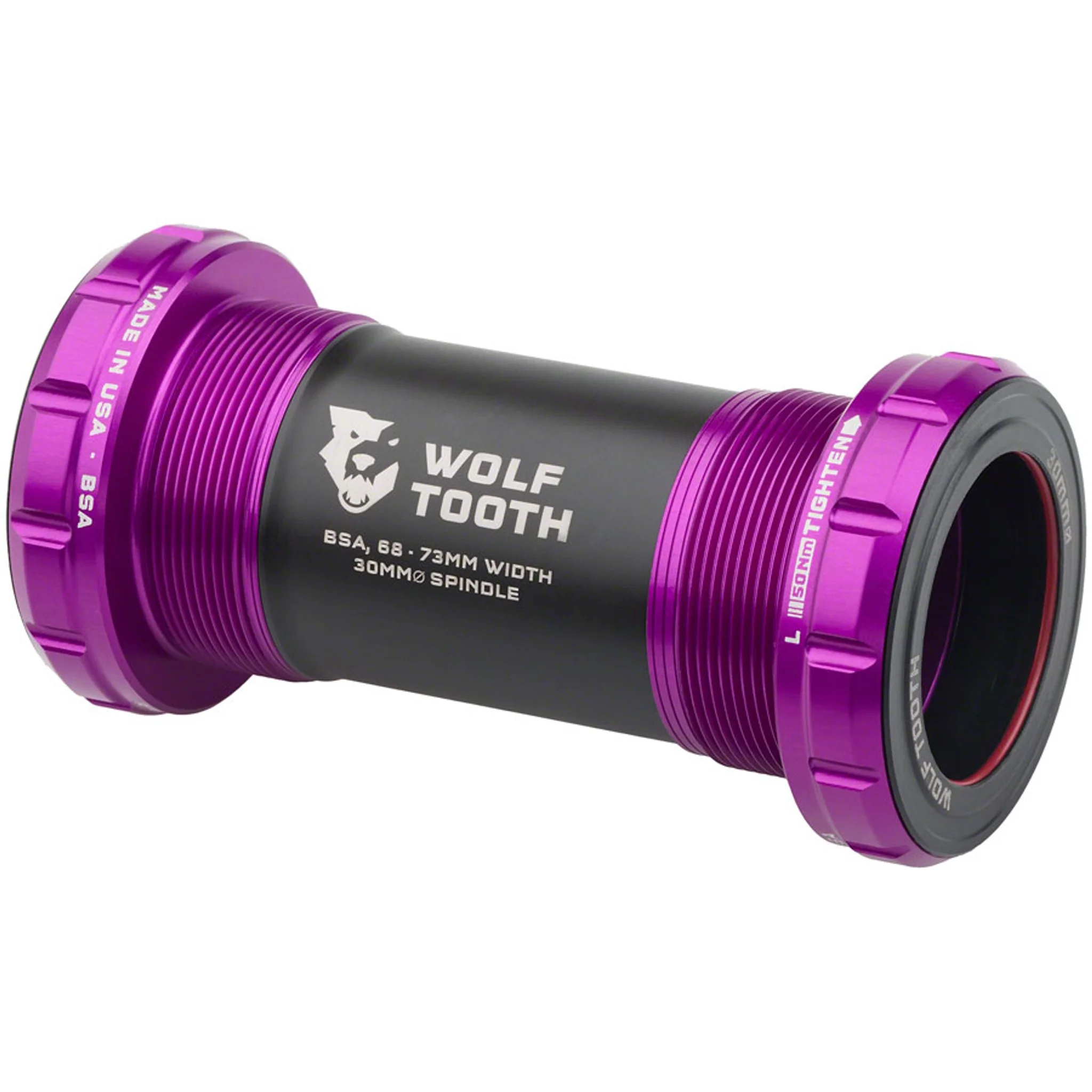 English (BSA) Bottom Brackets - Image 11