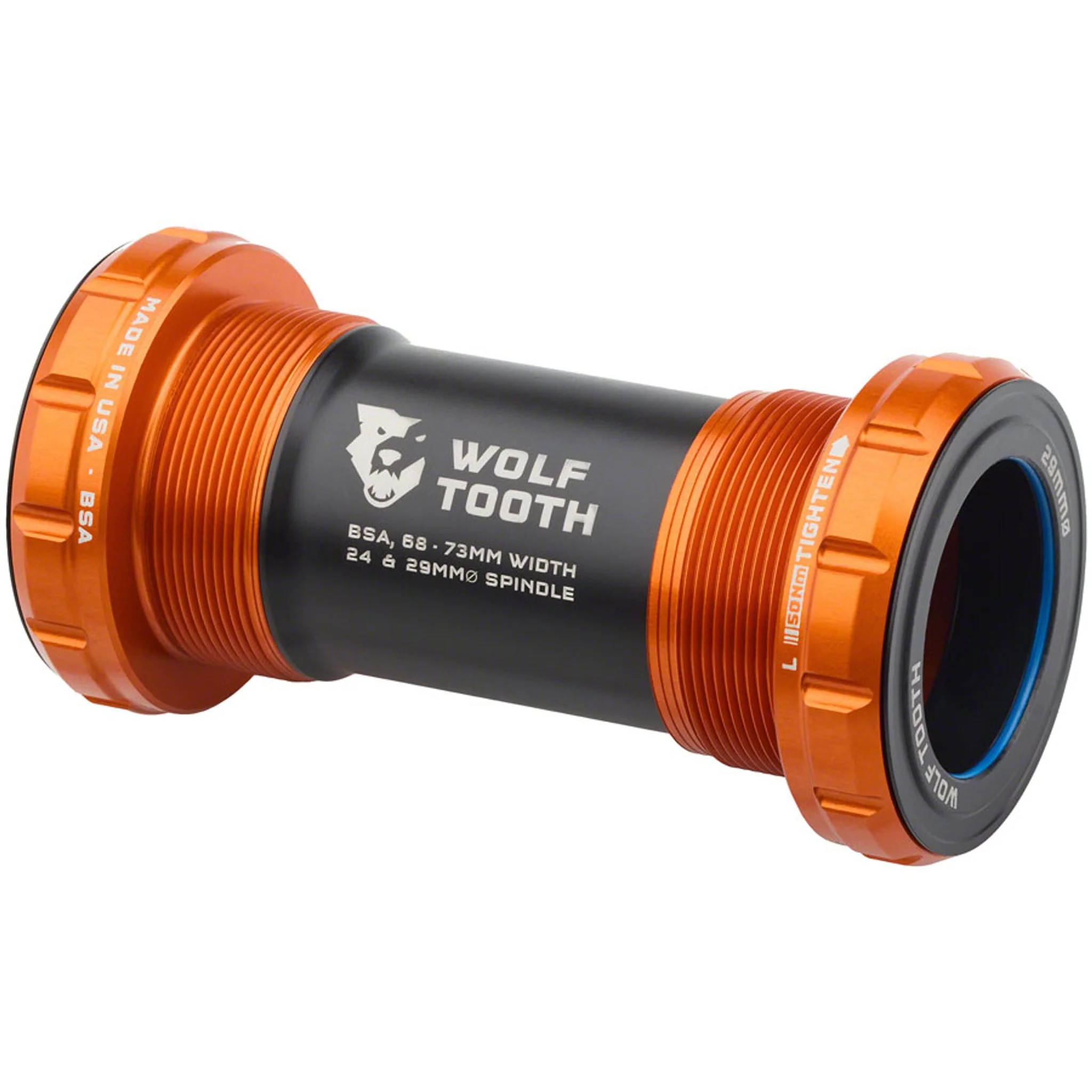 English (BSA) Bottom Brackets - Image 6