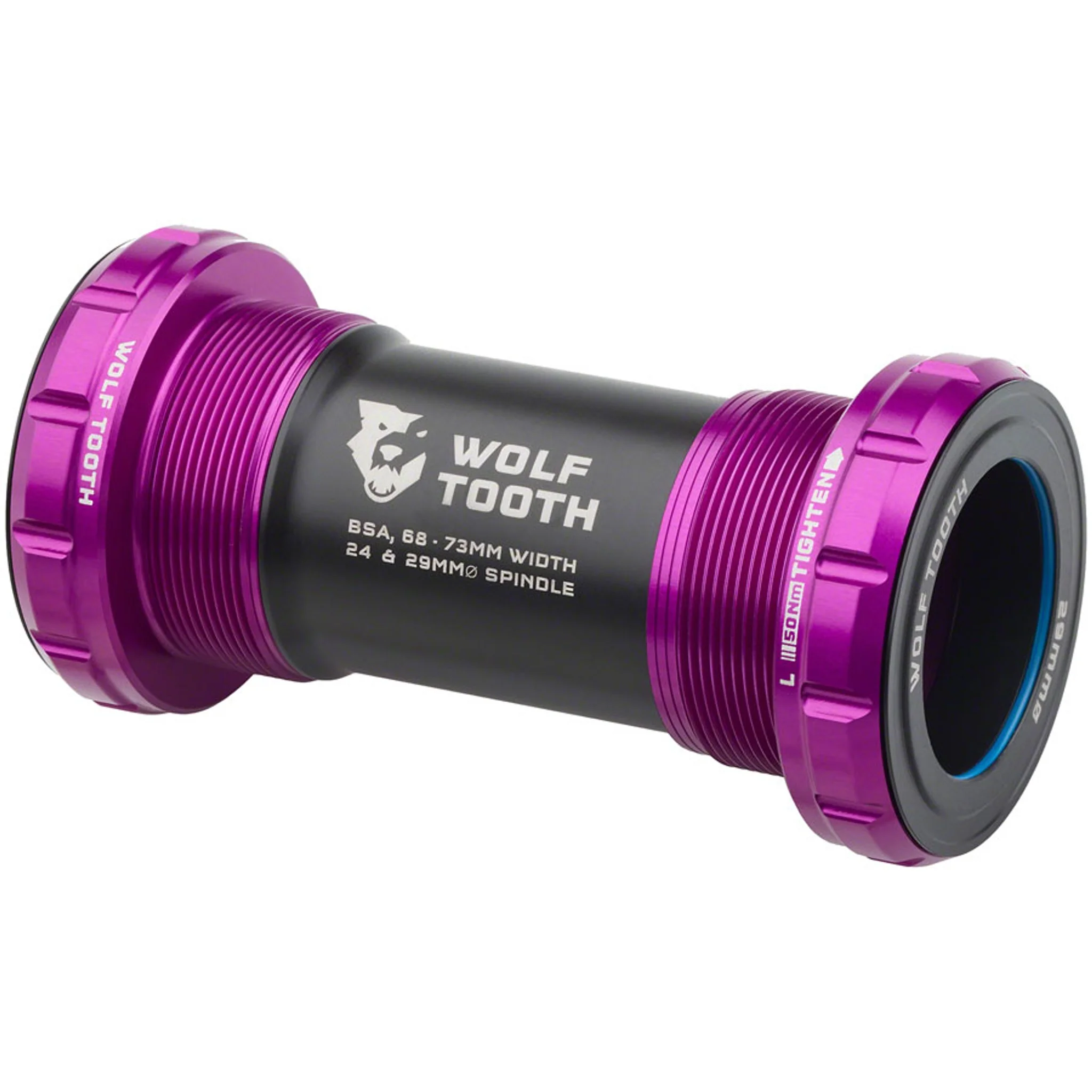 English (BSA) Bottom Brackets - Image 7