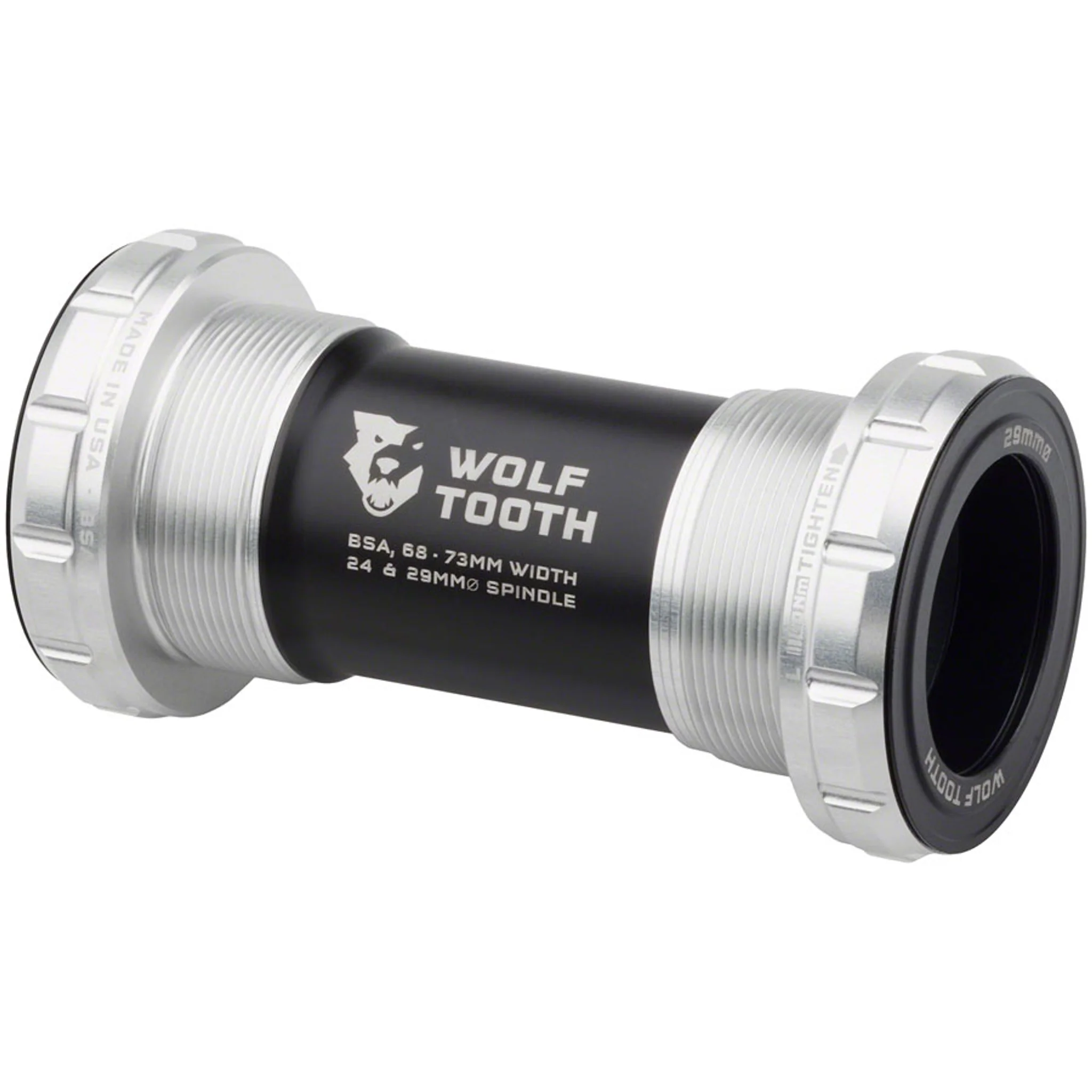 English (BSA) Bottom Brackets - Image 8