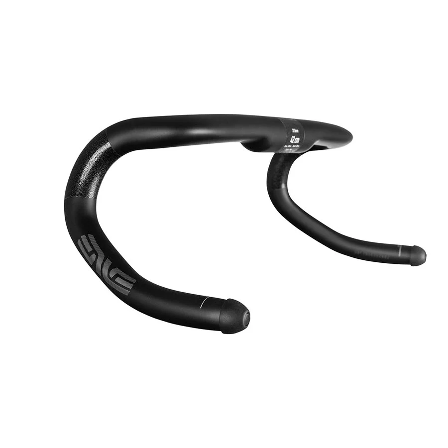 ENVE G-Series GRAVEL Drop Bar Flared Handlebars - Image 13