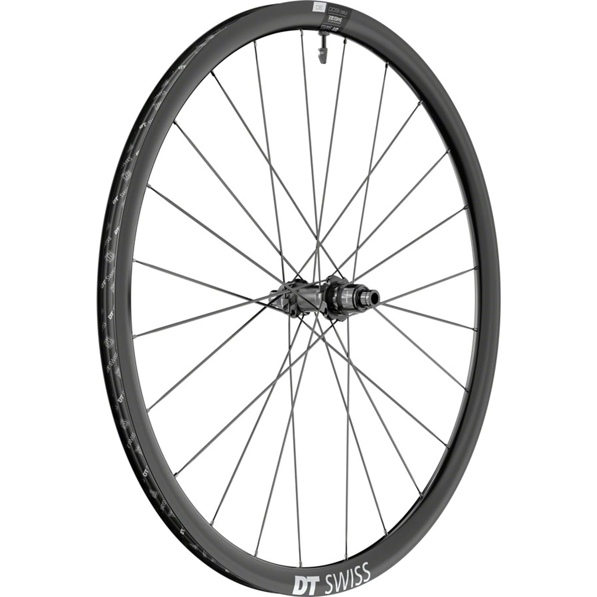 ER 1600 Spline Rear Wheel - Image 5