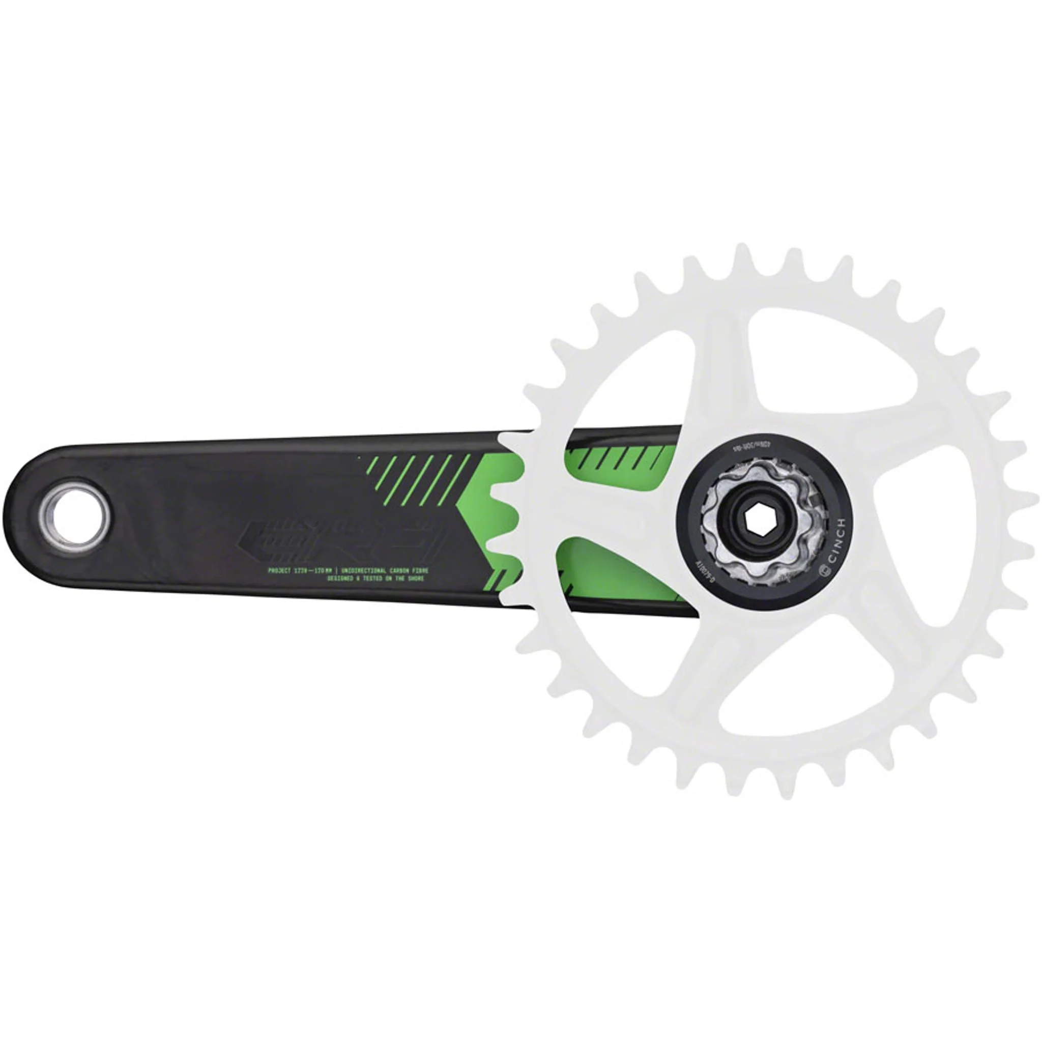 Era Crankset - Image 10