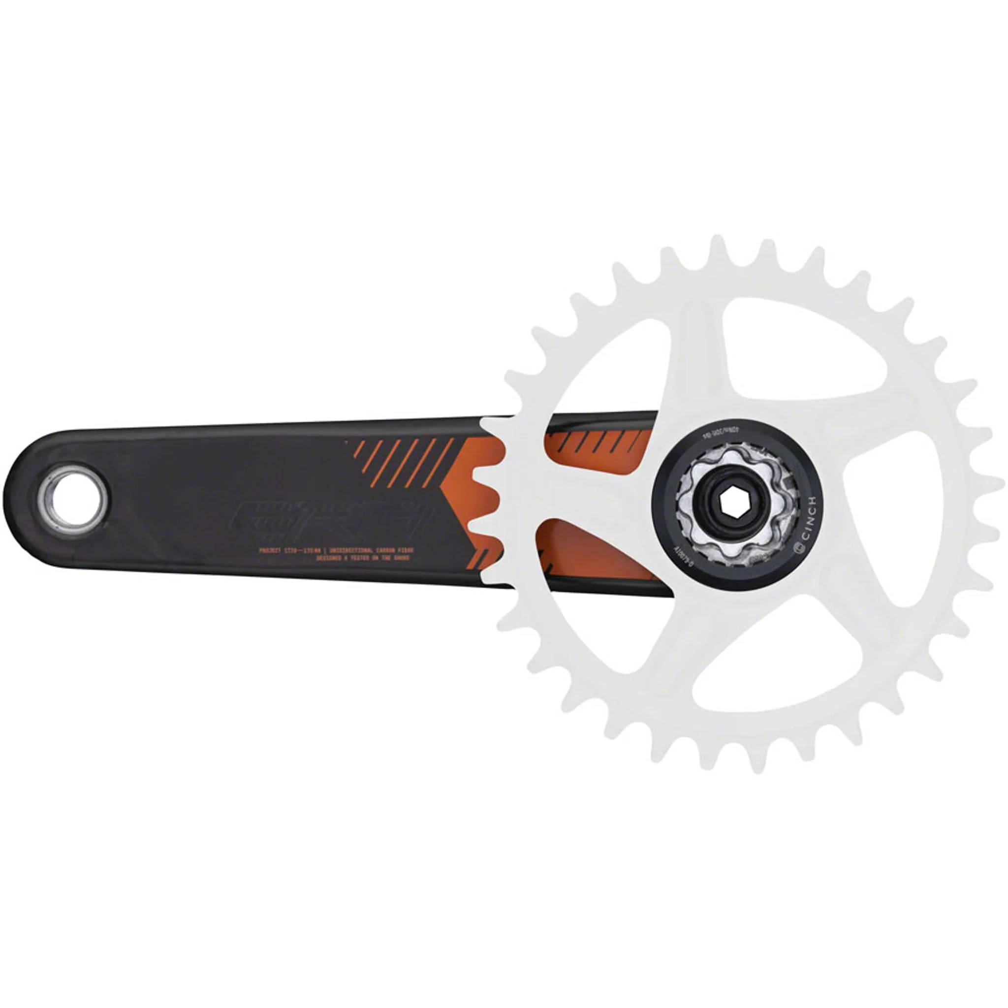 Era Crankset - Image 3