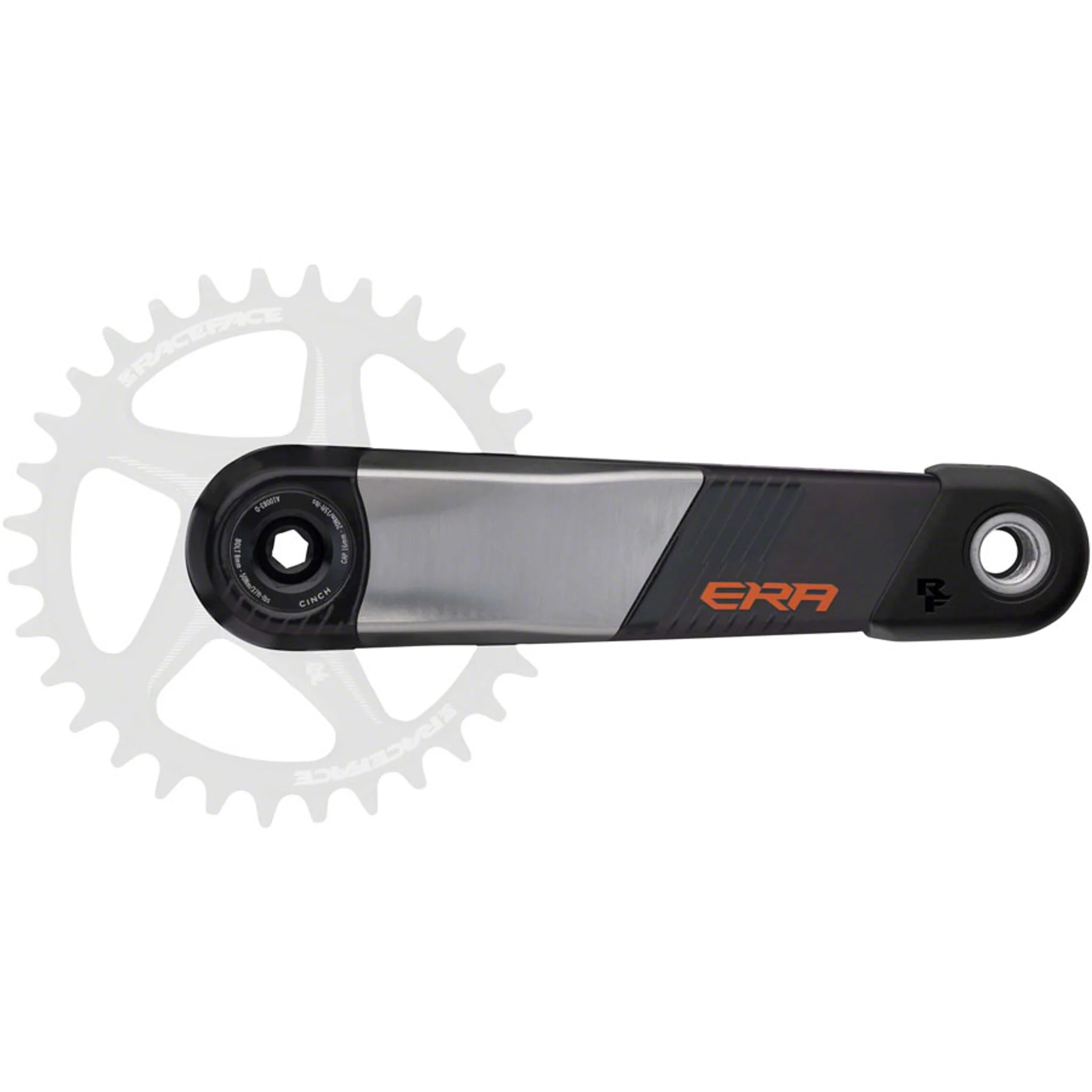 Era Crankset - Image 5