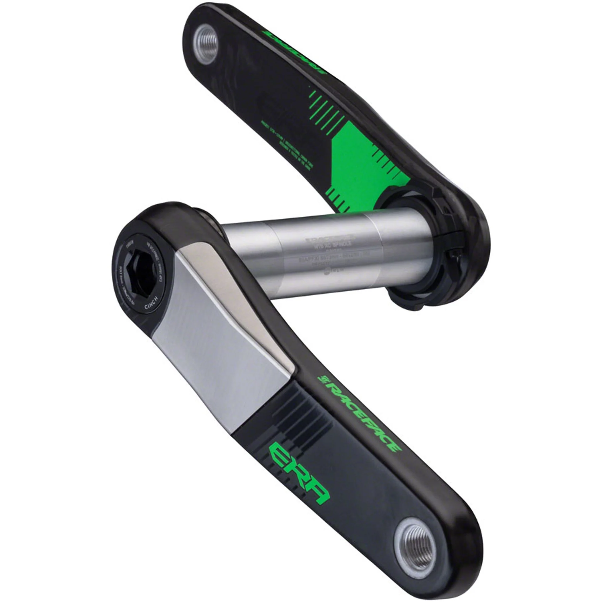 Era Crankset - Image 8