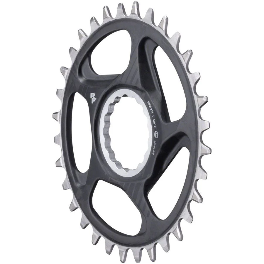 ERA Direct Mount Wide CINCH Chainring for 12-Speed HG+ Chain - Image 2
