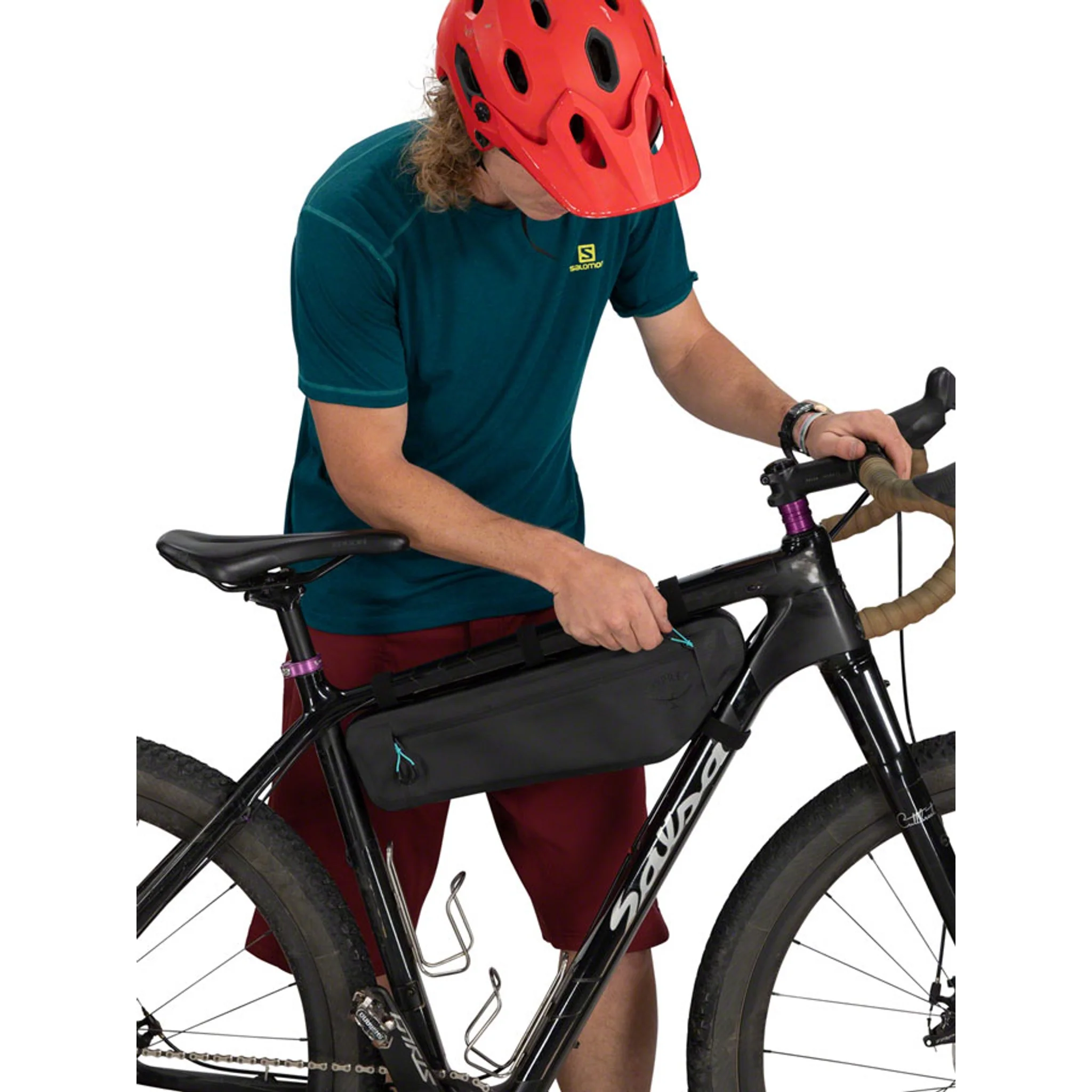 Escapist Frame Bag - Image 5