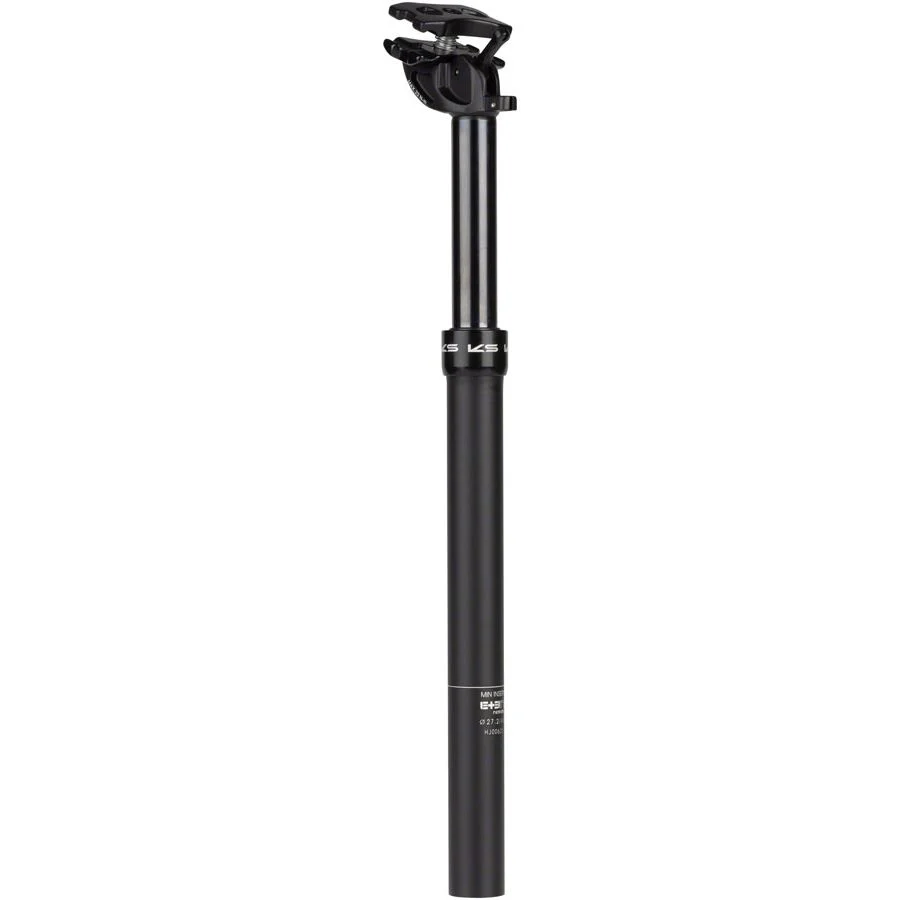 eTEN Dropper Seatpost - Image 3