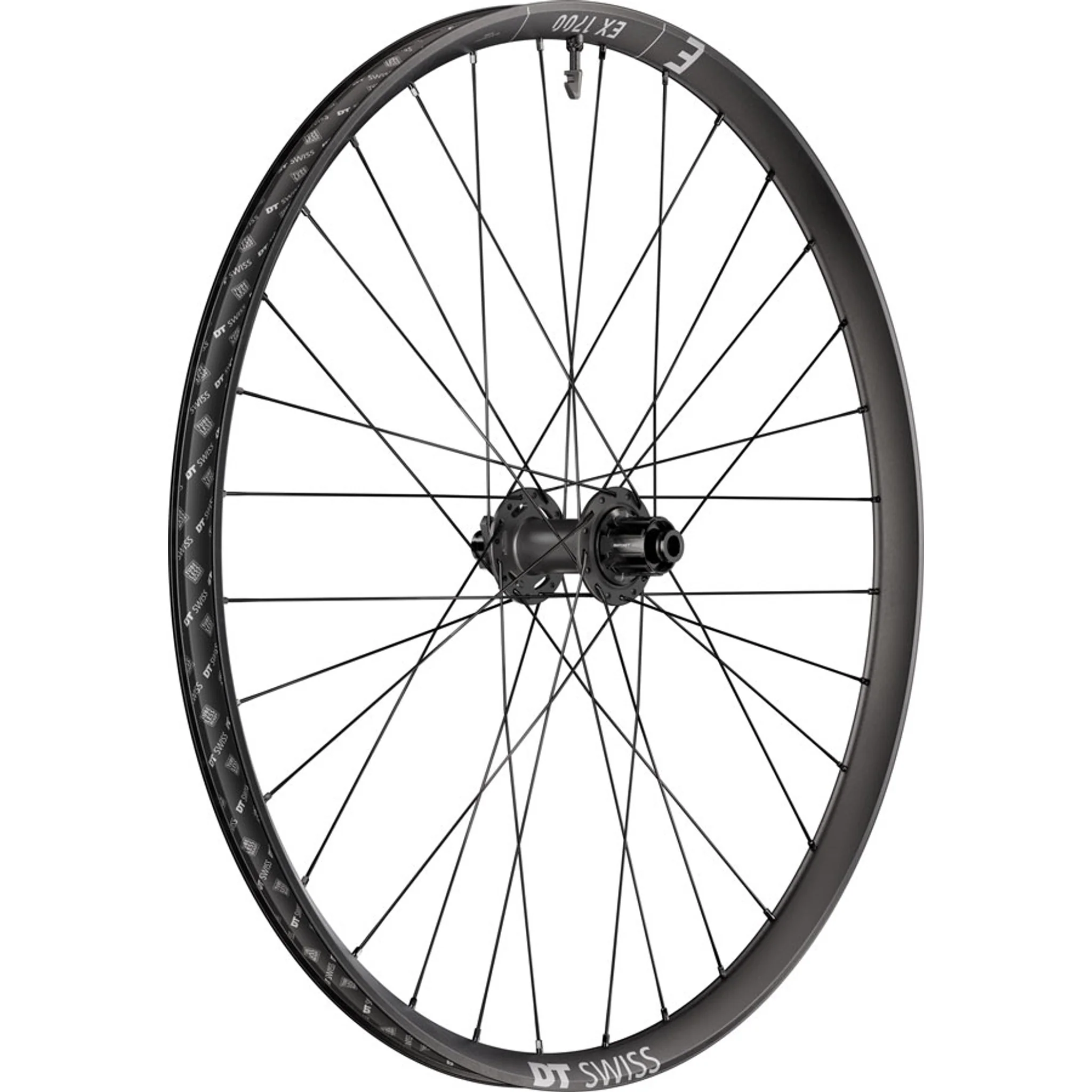 EX 1700 Classic 30 Rear Wheel - Image 11