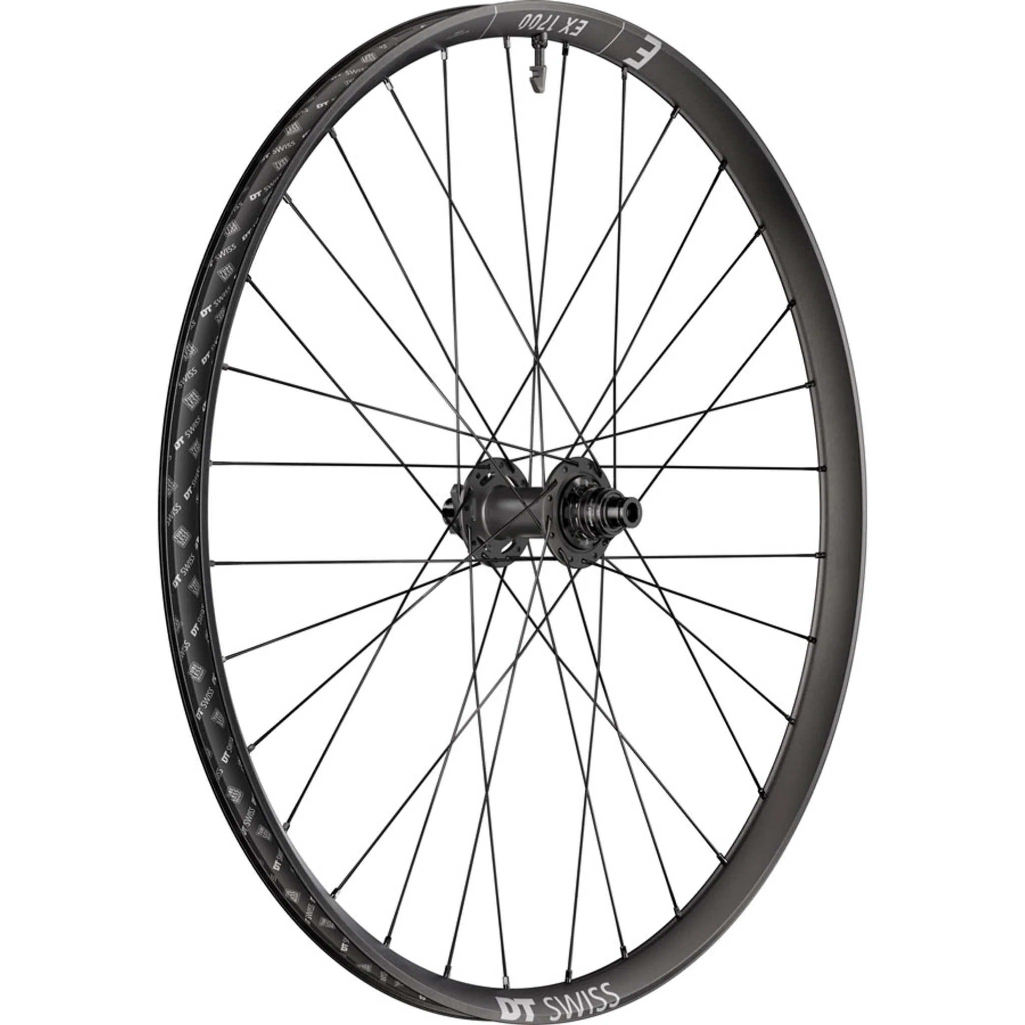 EX 1700 Classic 30 Rear Wheel - Image 12